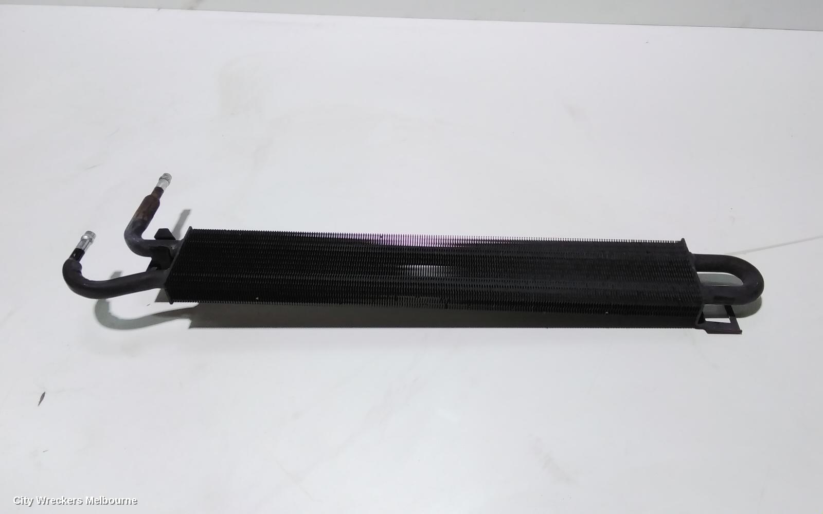 JEEP GRANDCHEROKEE COOLER, POWER STEERING COOLER, 6.4, WK, 01/2012 - 02/2022