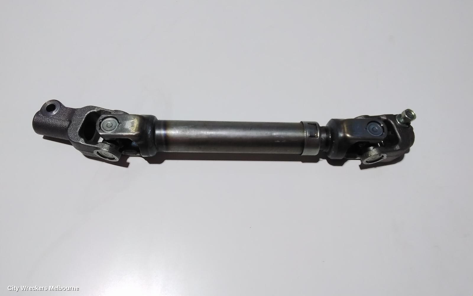 MAZDA CX5 STEERING INTERMEDIATE SHAFT, KF, 02/2017 - 03/2026