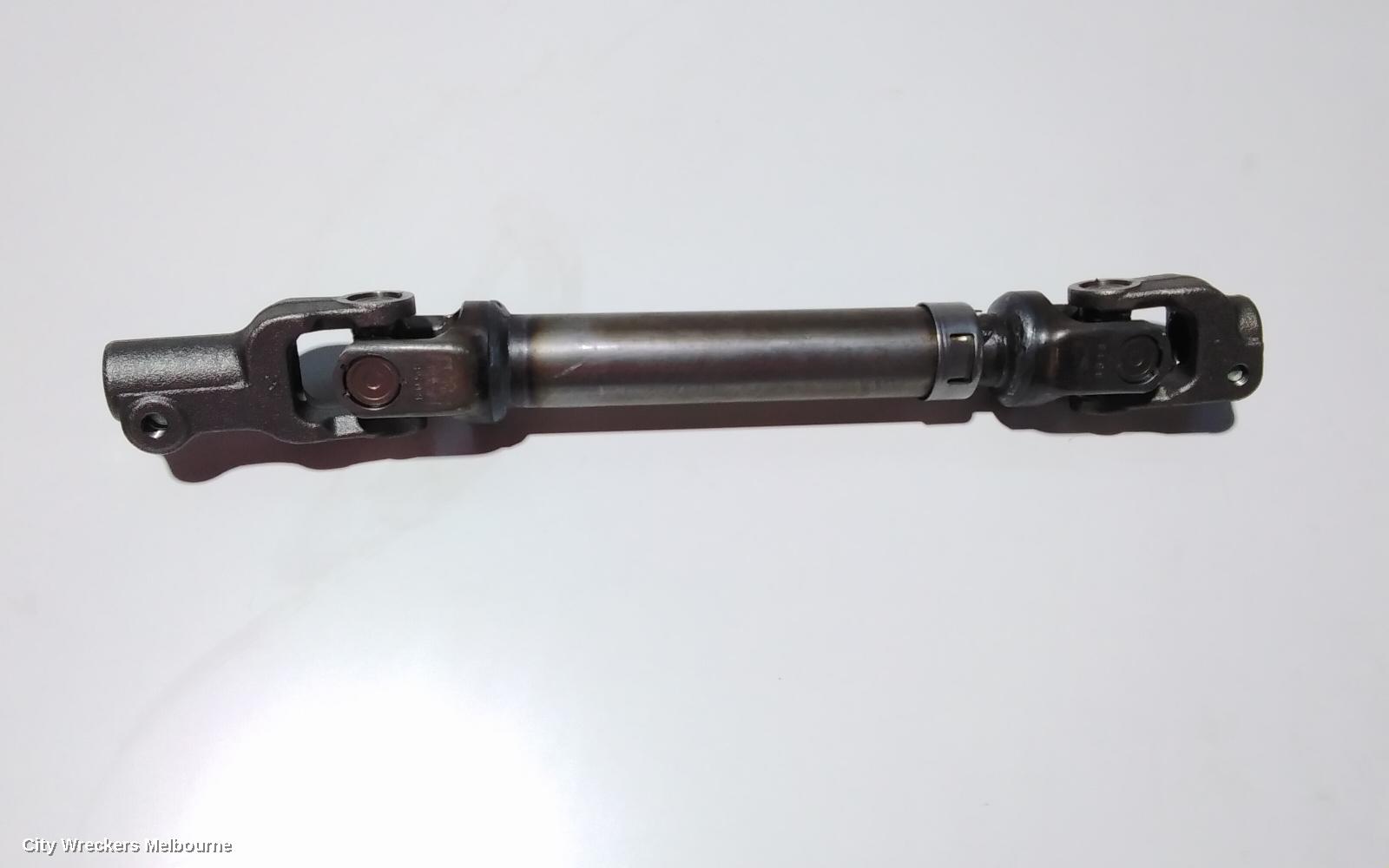 MAZDA CX5 STEERING INTERMEDIATE SHAFT, KF, 02/2017 - 03/2026