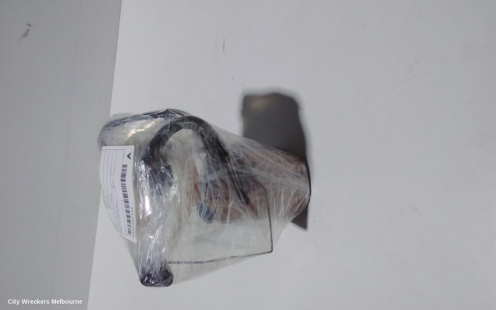 FORD ESCAPE FUEL PUMP, PETROL, 2.0, ZG, 09/2016 - 05/2020