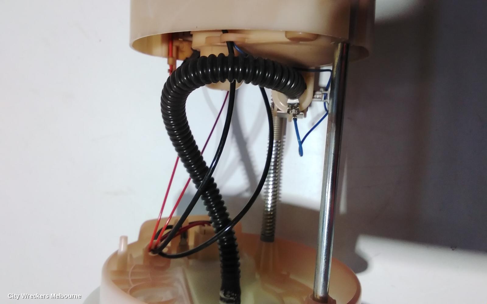FORD ESCAPE FUEL PUMP, PETROL, 2.0, ZG, 09/2016 - 05/2020