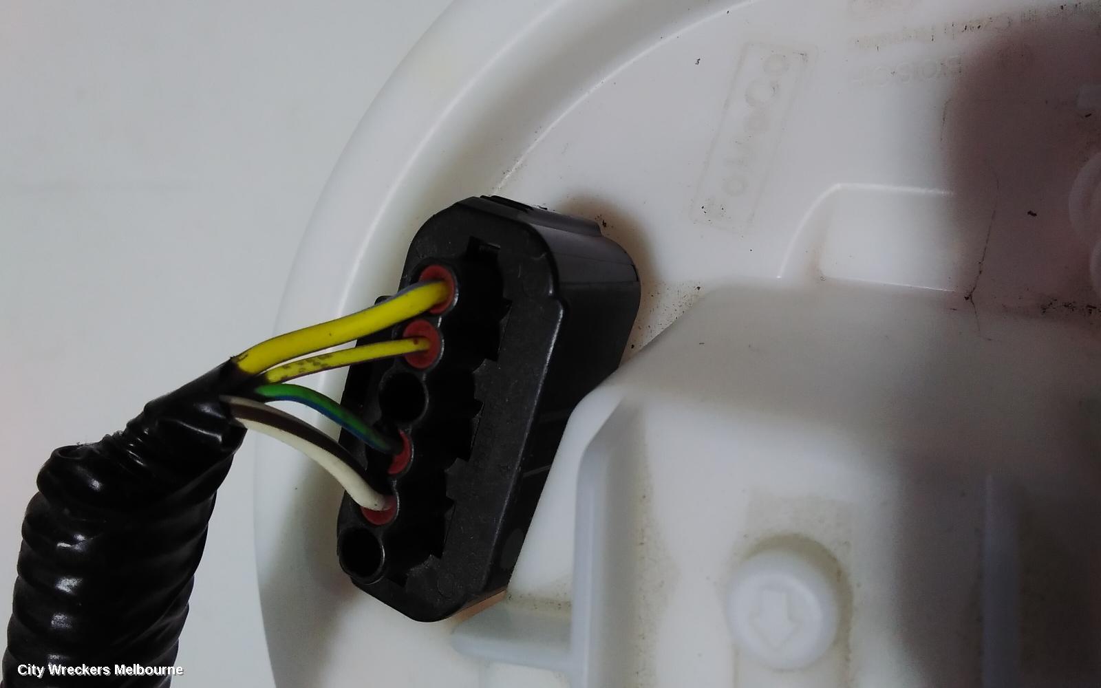 FORD ESCAPE FUEL PUMP, PETROL, 2.0, ZG, 09/2016 - 05/2020