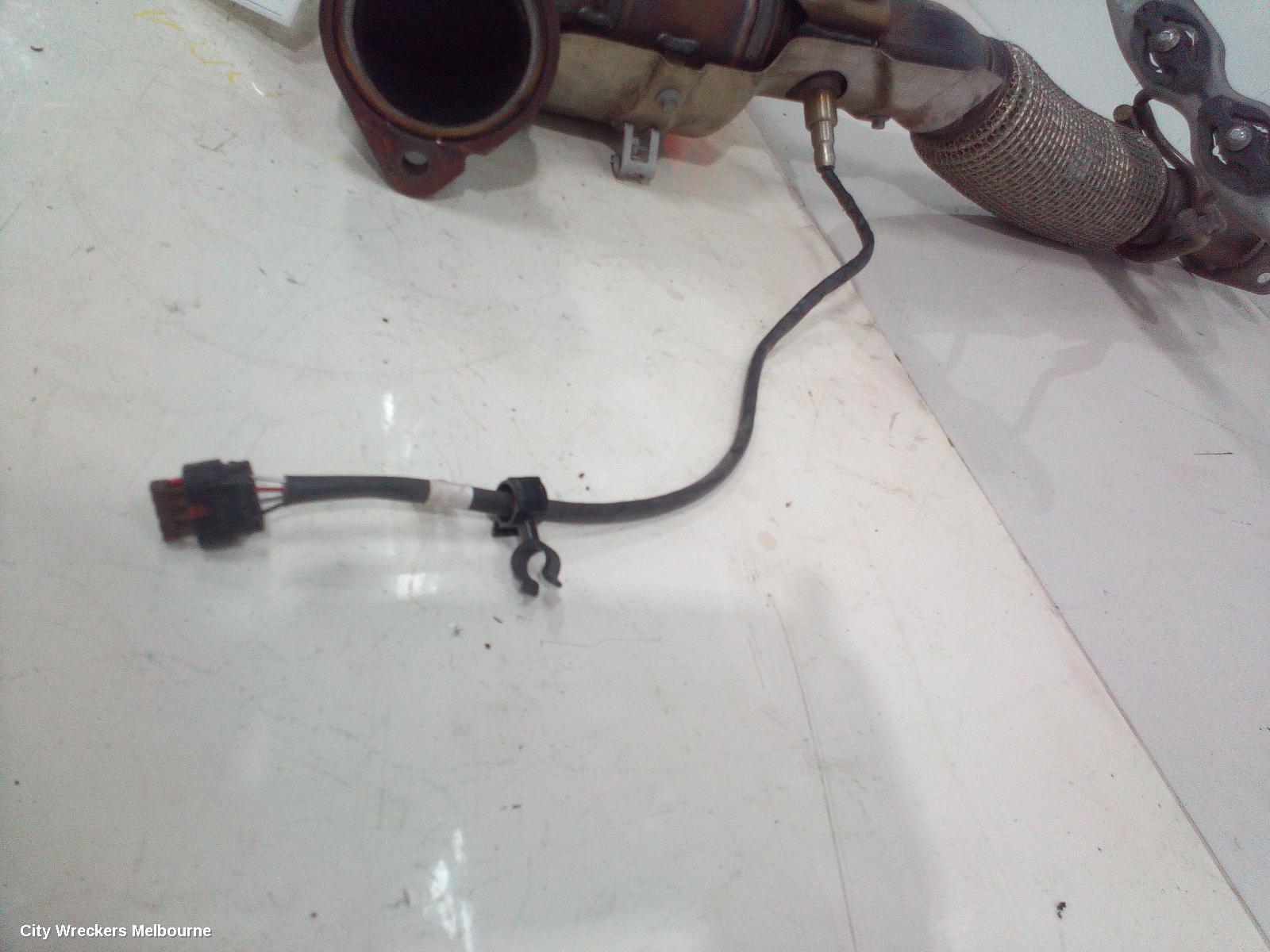 FORD ESCAPE OXYGEN SENSOR, ZG, 09/2016 - 05/2020
