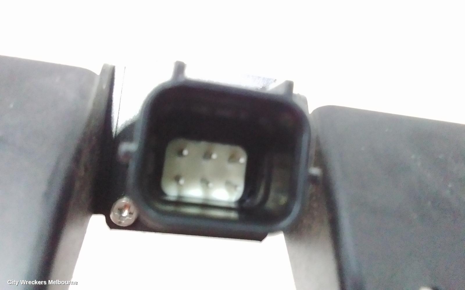NISSAN QASHQAI REVERSE CAMERA, FRONT CAMERA ASSEMBLY, J11, 06/2014 ONWARDS