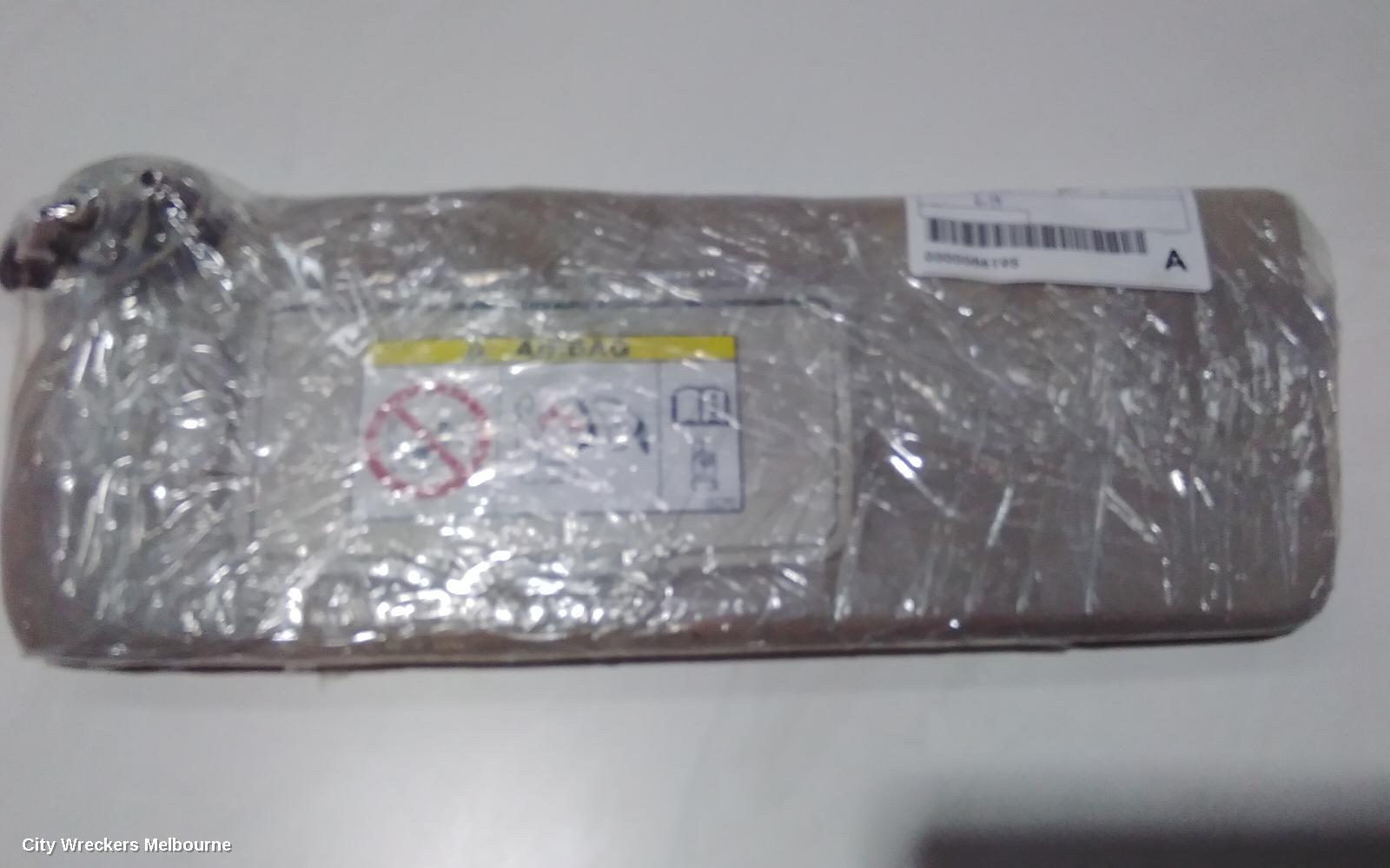 HONDA ODYSSEY SUNVISOR, RC1, LH SIDE, 02/2014 - 03/2022