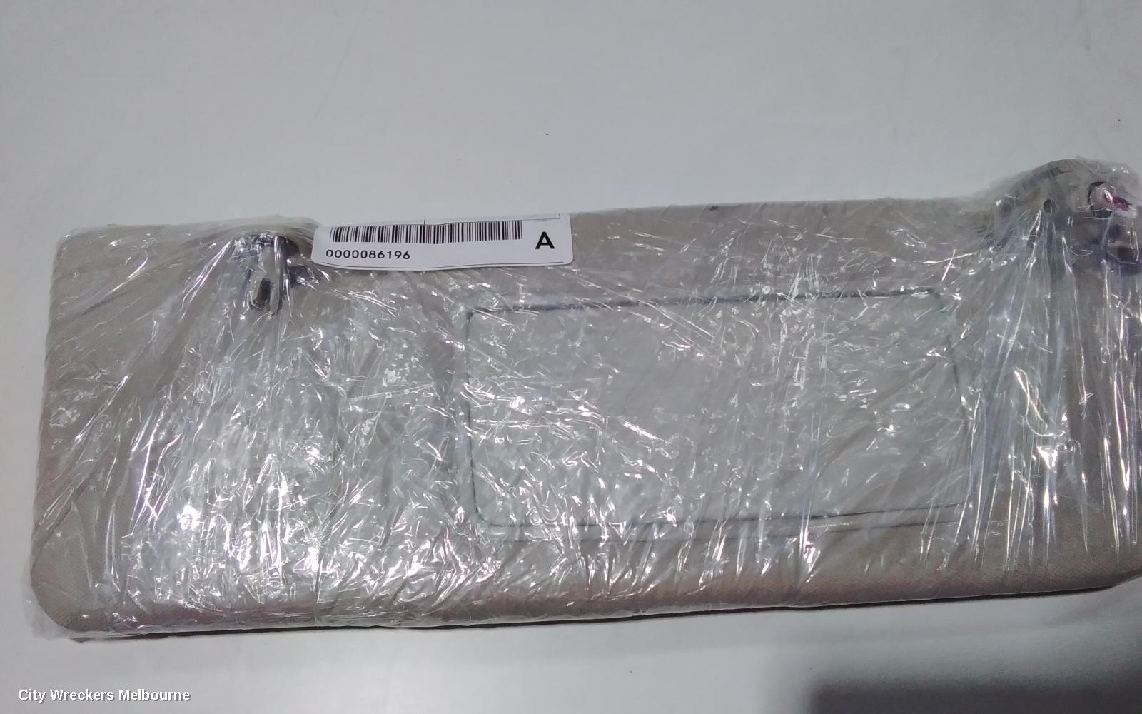 HONDA ODYSSEY SUNVISOR, RC1, RH SIDE, 02/2014 - 03/2022