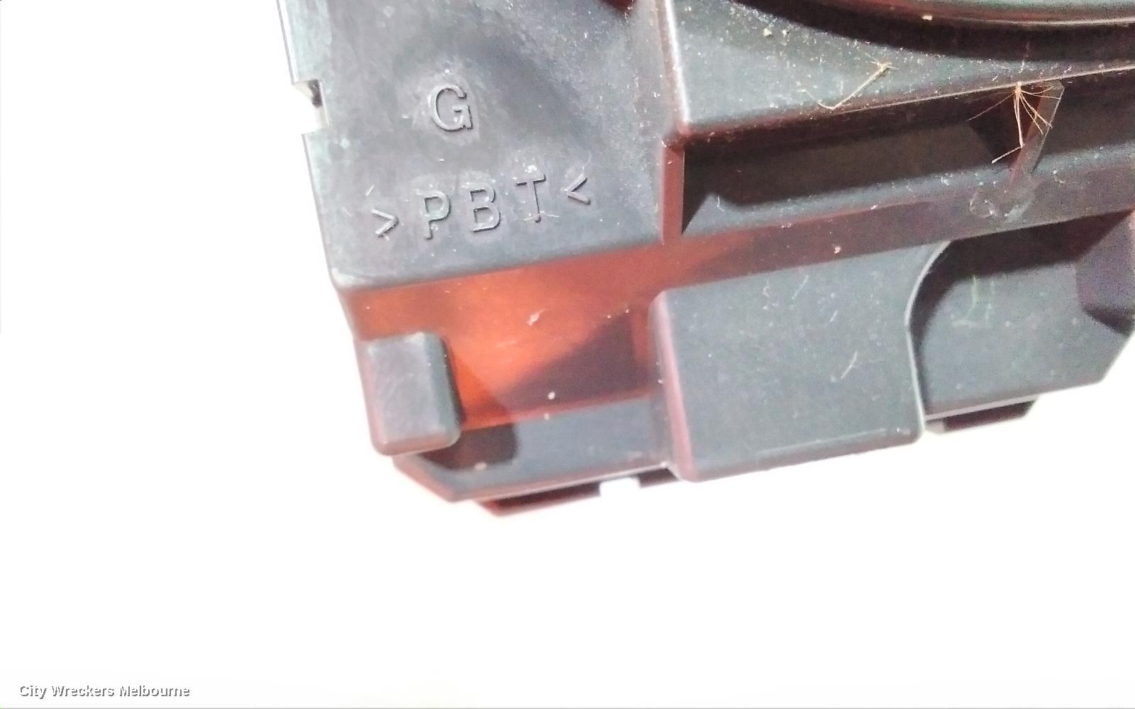 HONDA ODYSSEY AIRBAG MODULE/SENSOR, CLOCKSPRING, RC1, 02/2014 ONWARDS