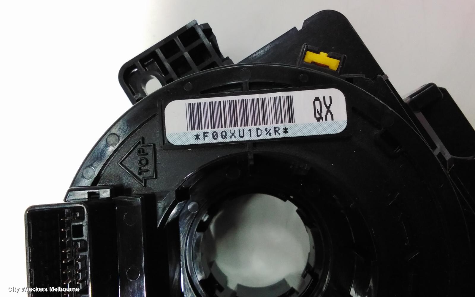 HONDA ODYSSEY AIRBAG MODULE/SENSOR, CLOCKSPRING, RC1, 02/2014 ONWARDS