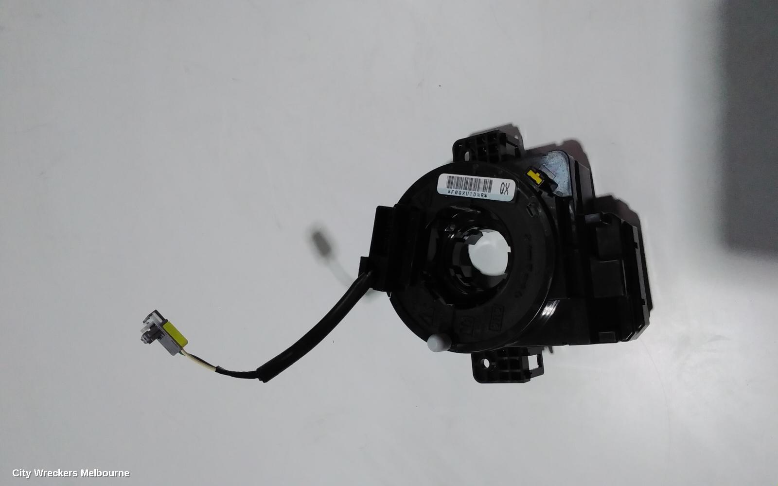 HONDA ODYSSEY AIRBAG MODULE/SENSOR, CLOCKSPRING, RC1, 02/2014 ONWARDS