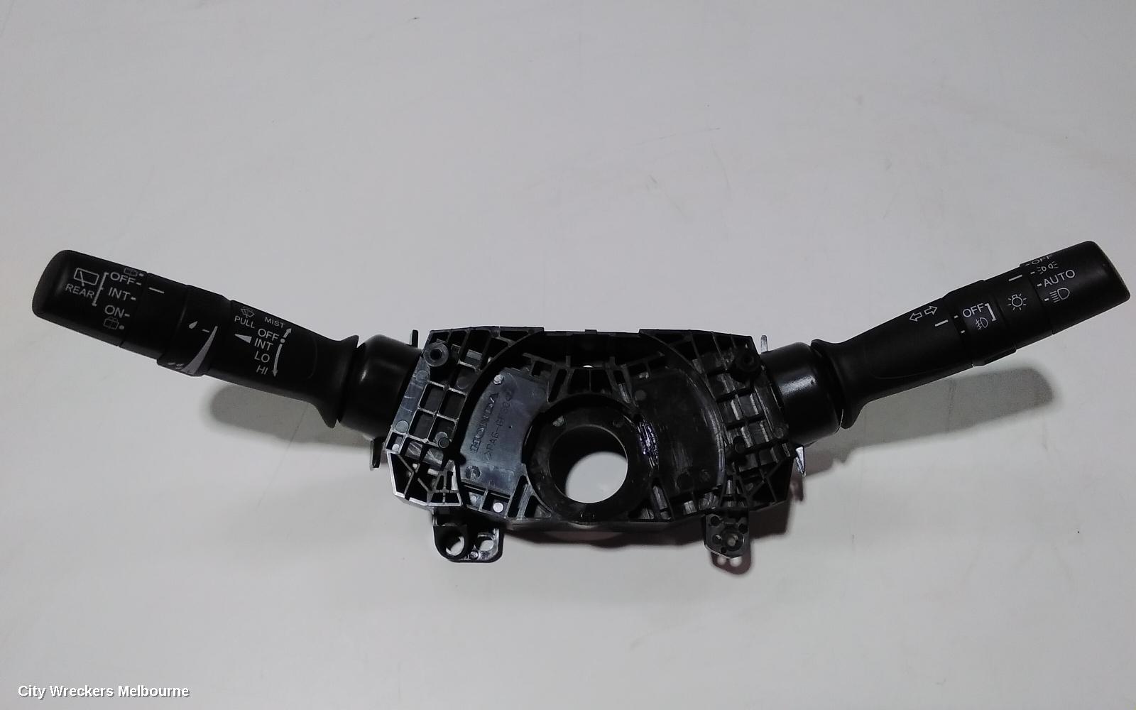 HONDA ODYSSEY COMBINATION SWITCH, FLASHER SWITCH, RC1, 02/2014 - 03/2022