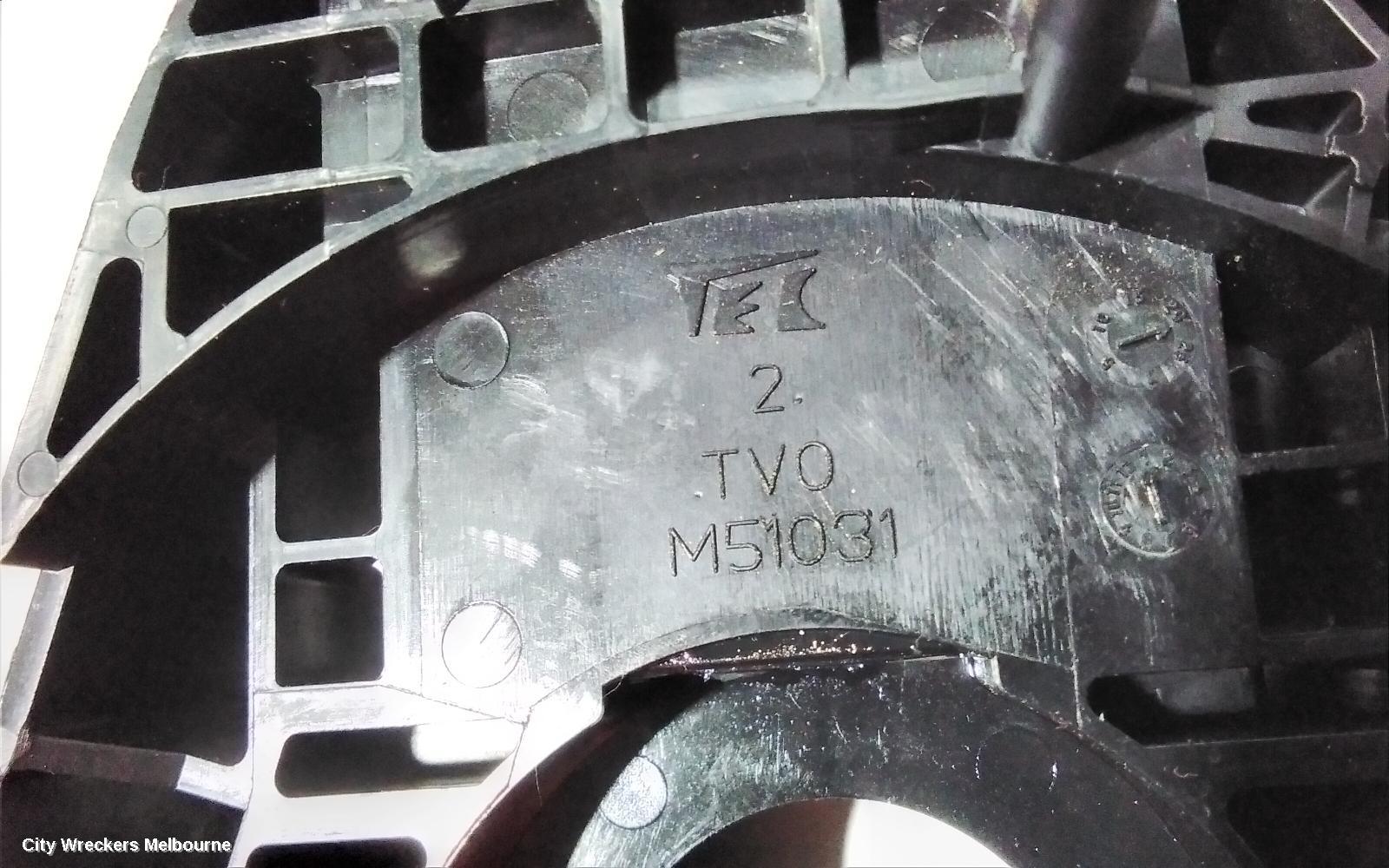 HONDA ODYSSEY COMBINATION SWITCH, FLASHER SWITCH, RC1, 02/2014 - 03/2022