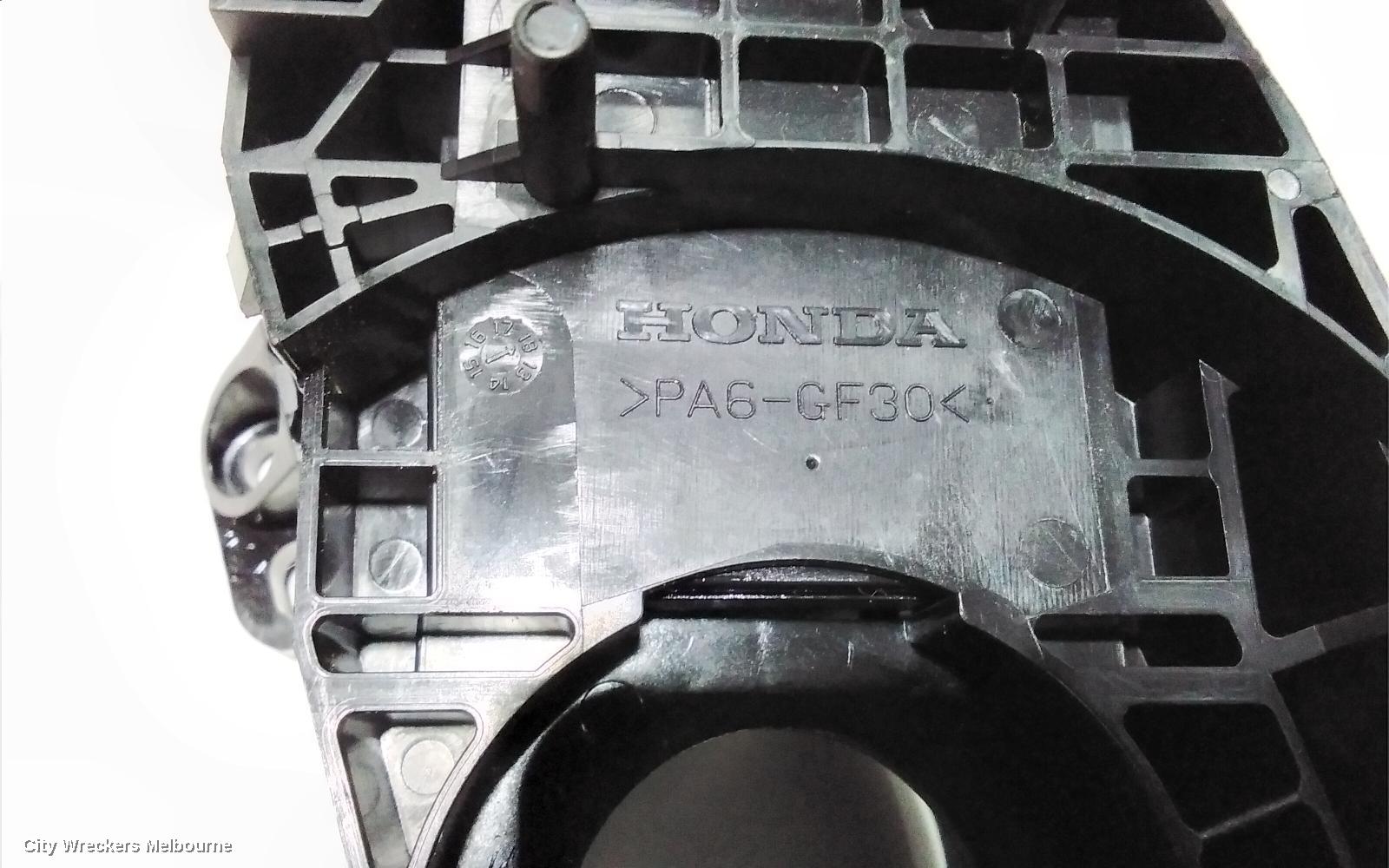 HONDA ODYSSEY COMBINATION SWITCH, FLASHER SWITCH, RC1, 02/2014 - 03/2022
