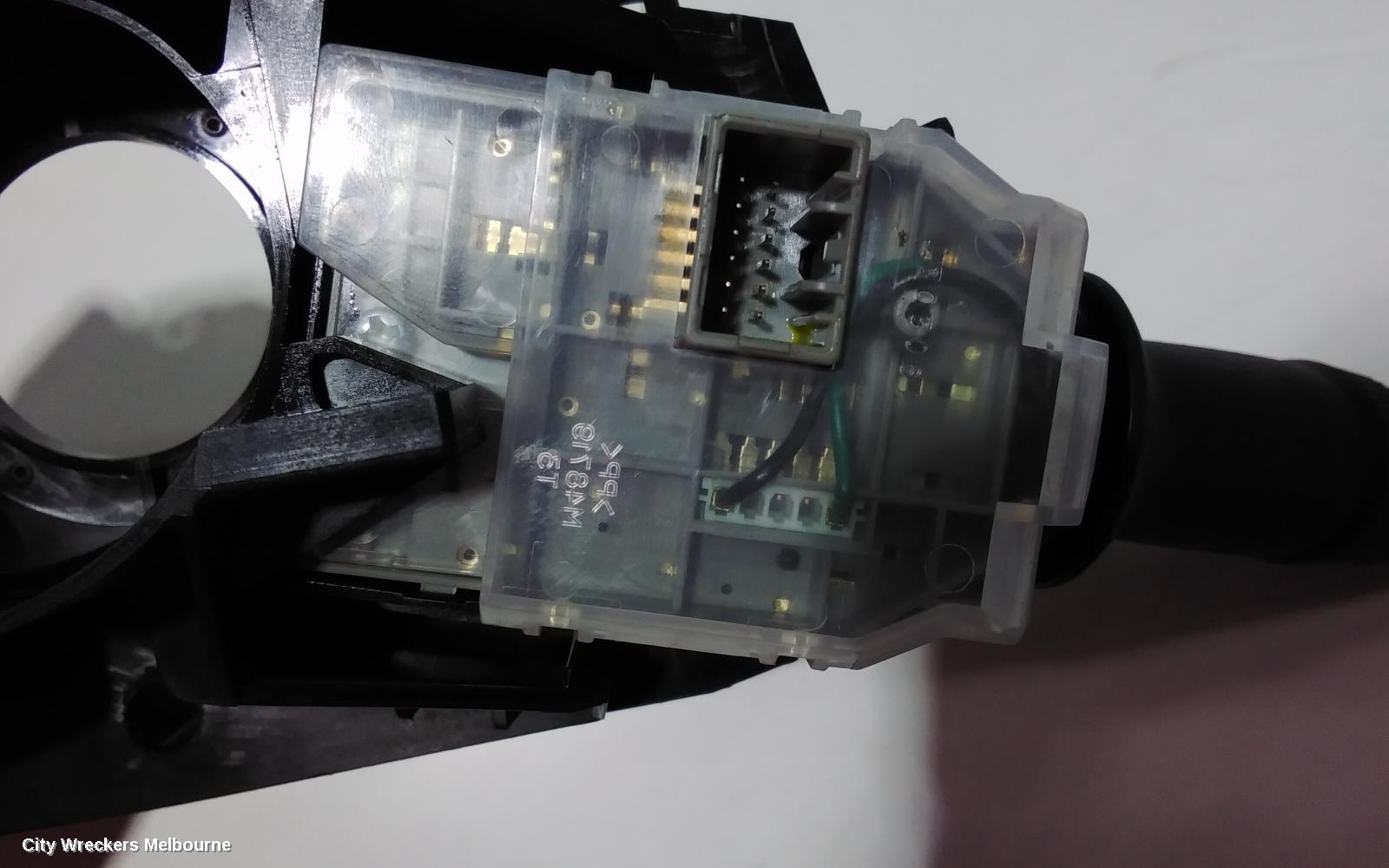 HONDA ODYSSEY COMBINATION SWITCH, FLASHER SWITCH, RC1, 02/2014 - 03/2022