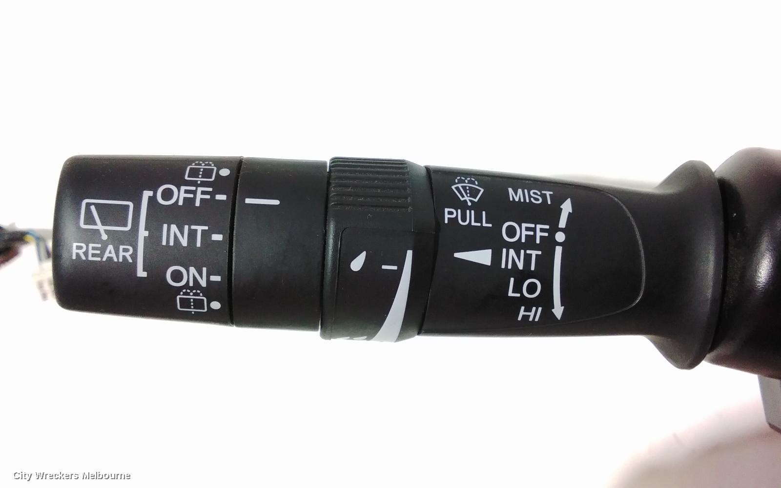 HONDA ODYSSEY COMBINATION SWITCH, FLASHER SWITCH, RC1, 02/2014 - 03/2022