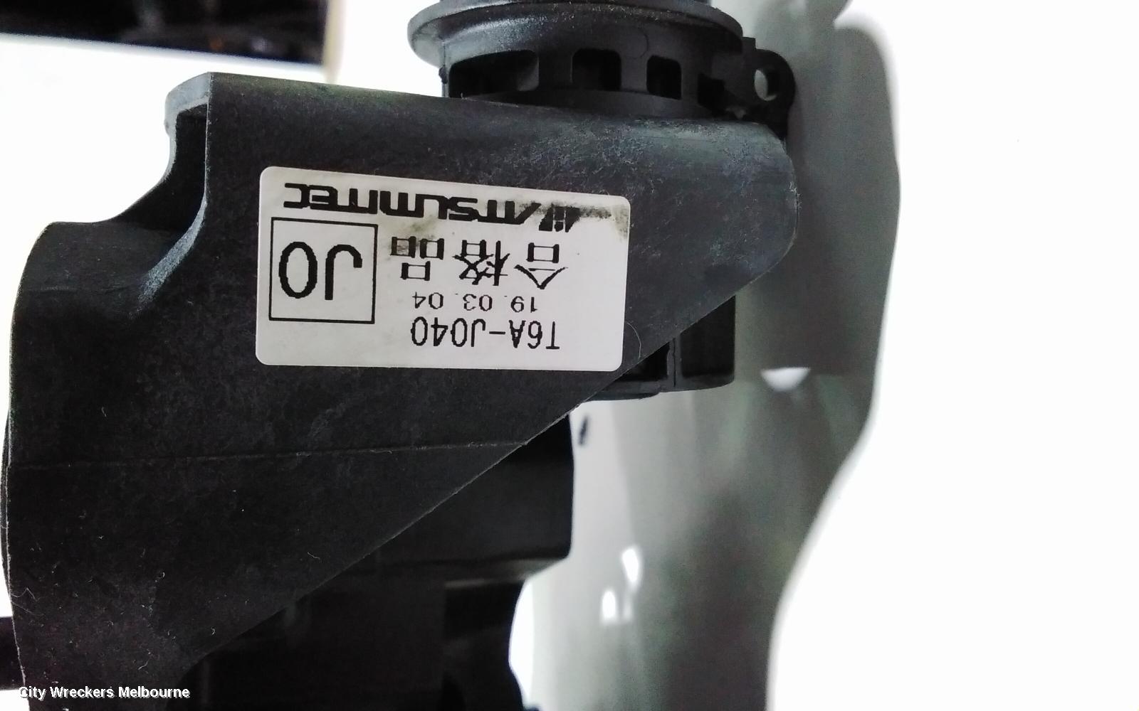 HONDA ODYSSEY GEAR STICK/SHIFTER, RC1, 02/2014 - 03/2022