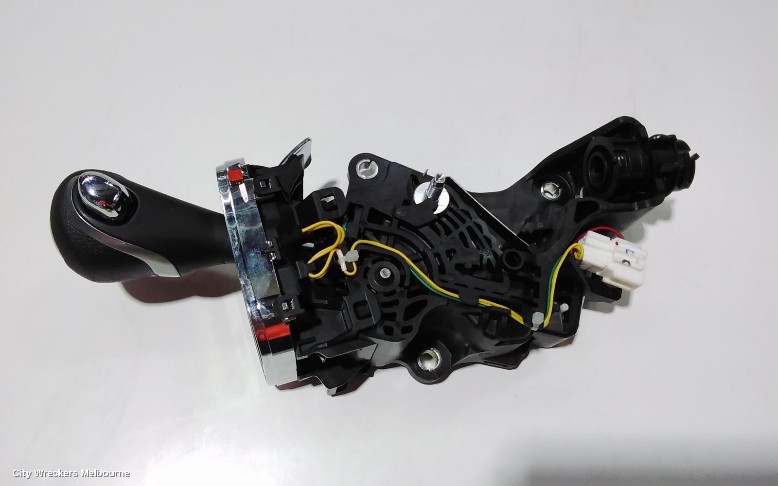 HONDA ODYSSEY GEAR STICK/SHIFTER, RC1, 02/2014 - 03/2022