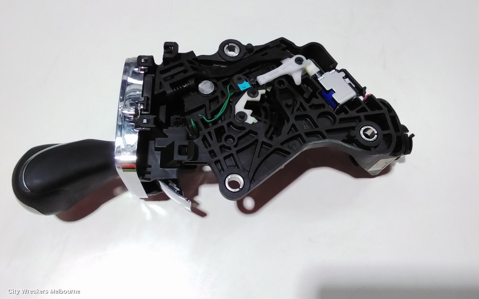 HONDA ODYSSEY GEAR STICK/SHIFTER, RC1, 02/2014 - 03/2022