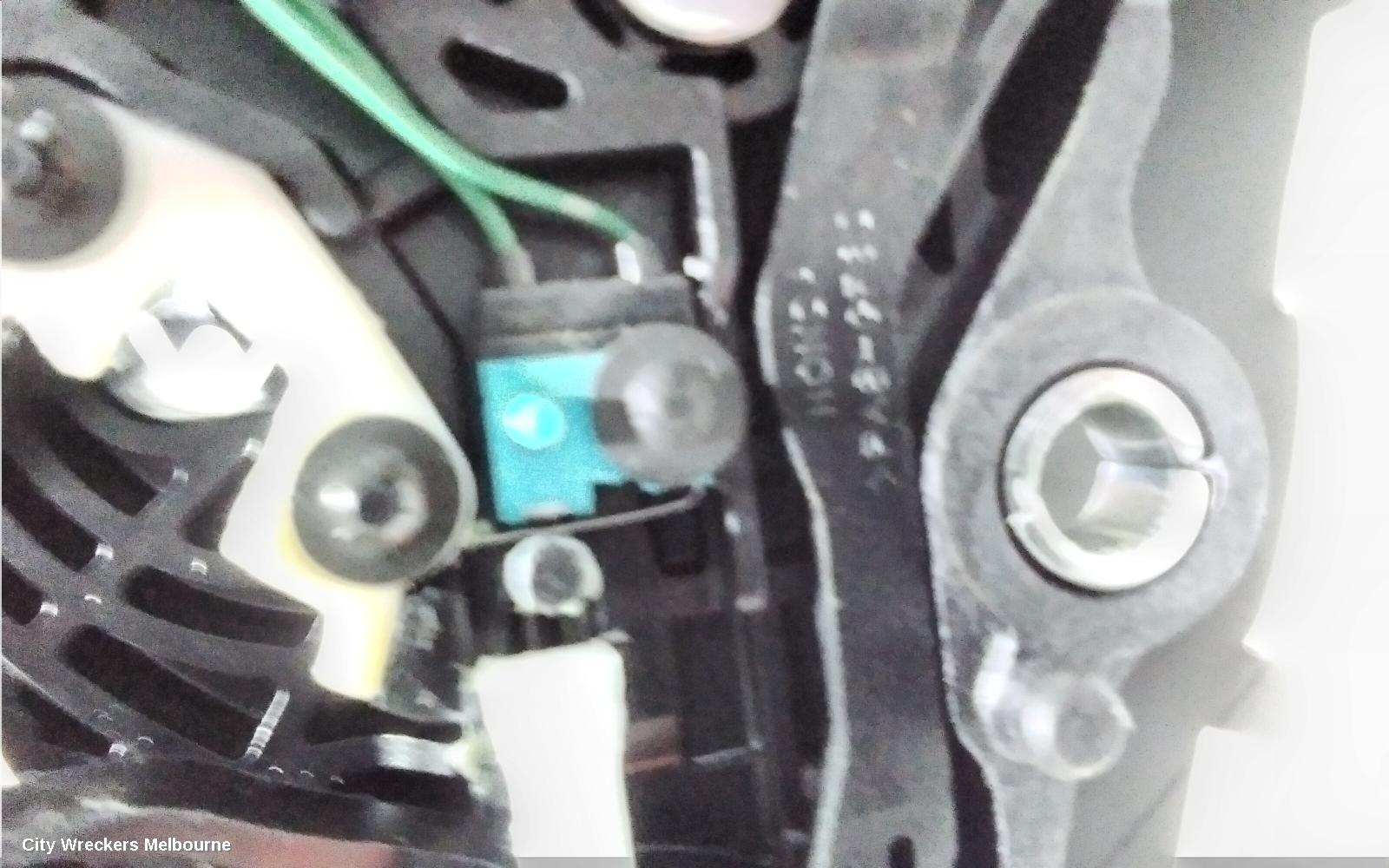 HONDA ODYSSEY GEAR STICK/SHIFTER, RC1, 02/2014 - 03/2022