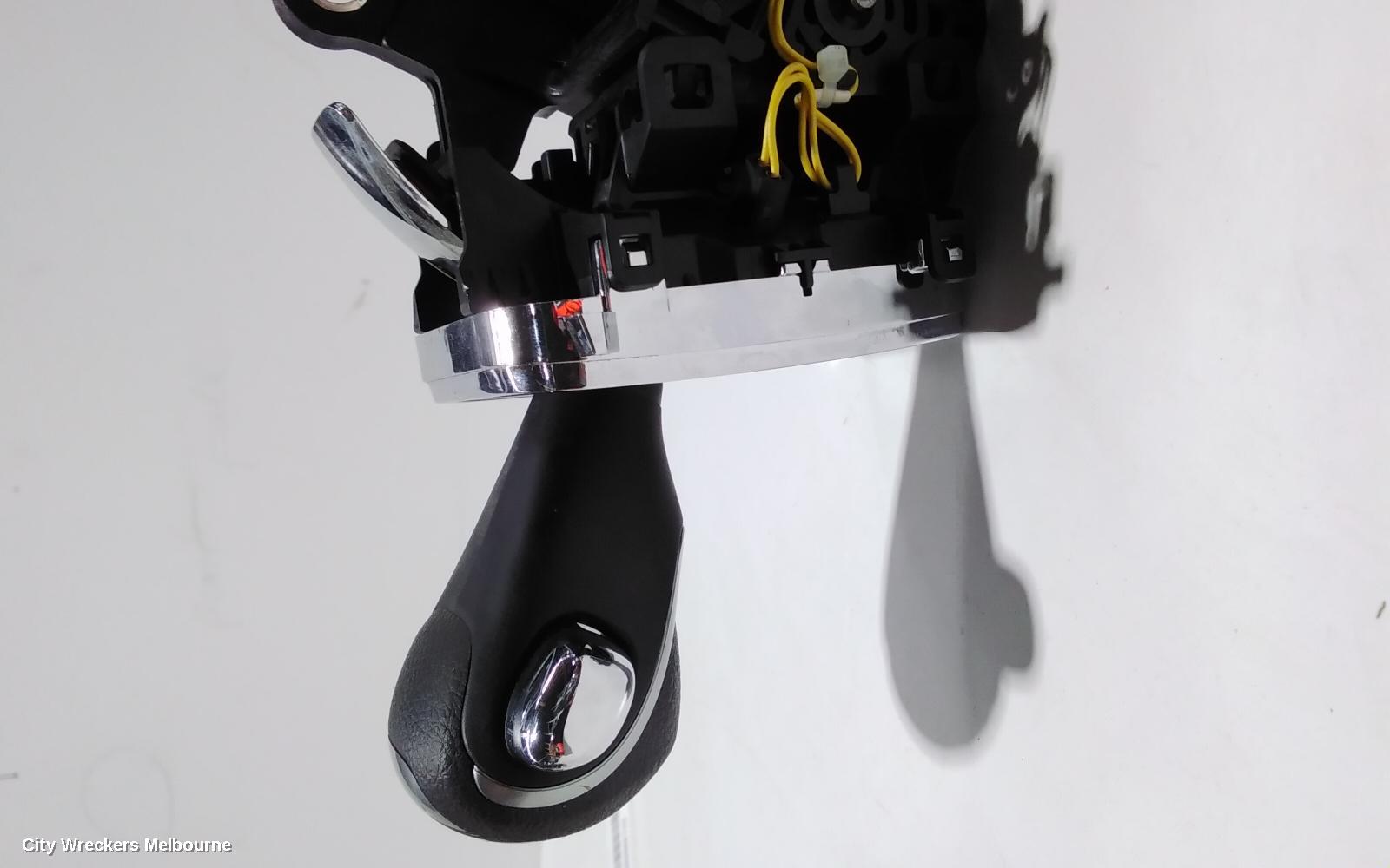 HONDA ODYSSEY GEAR STICK/SHIFTER, RC1, 02/2014 - 03/2022