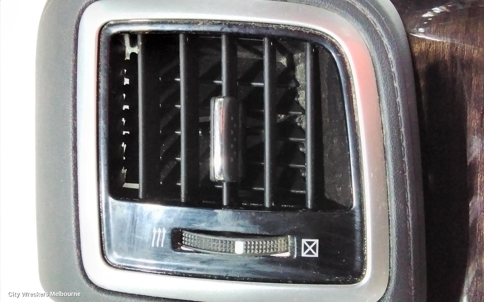 HONDA ODYSSEY, RC1, 02/2014 - 03/2022, RH AIR VENT: 86204