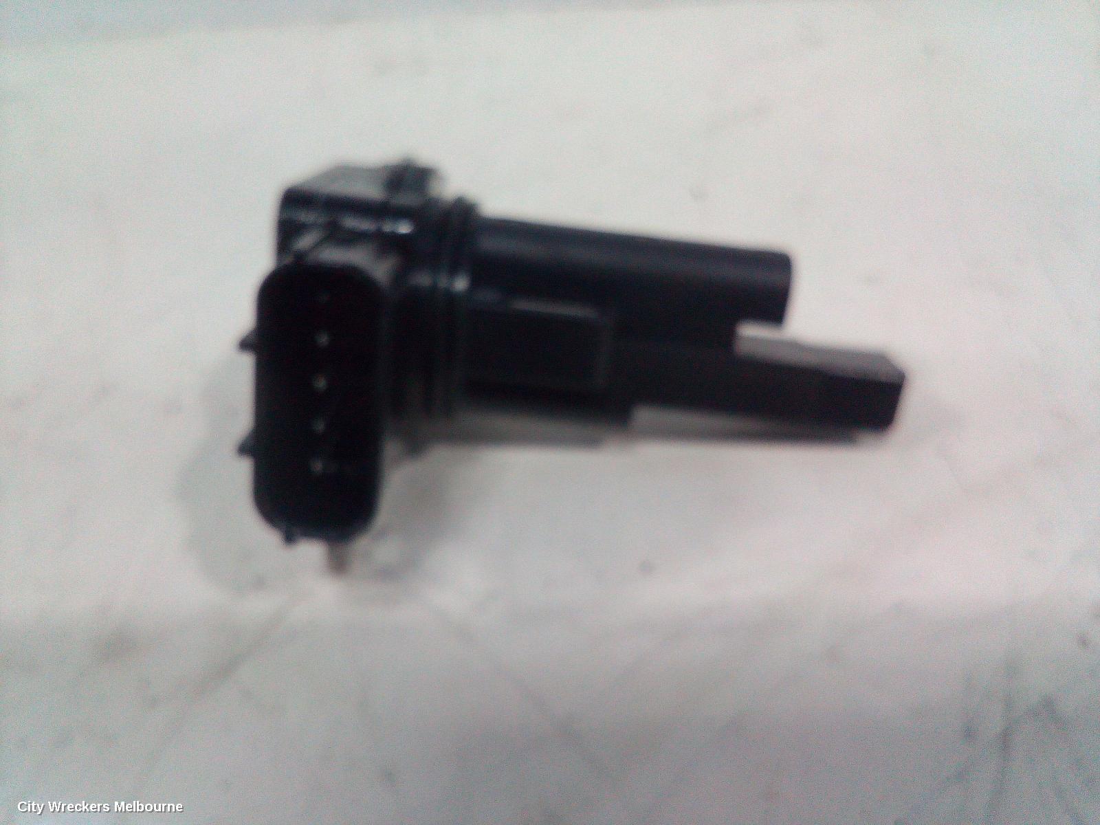 HONDA ODYSSEY AIR FLOW METER, 2.4, PETROL, RB-RC1, 04/2009 ONWARDS