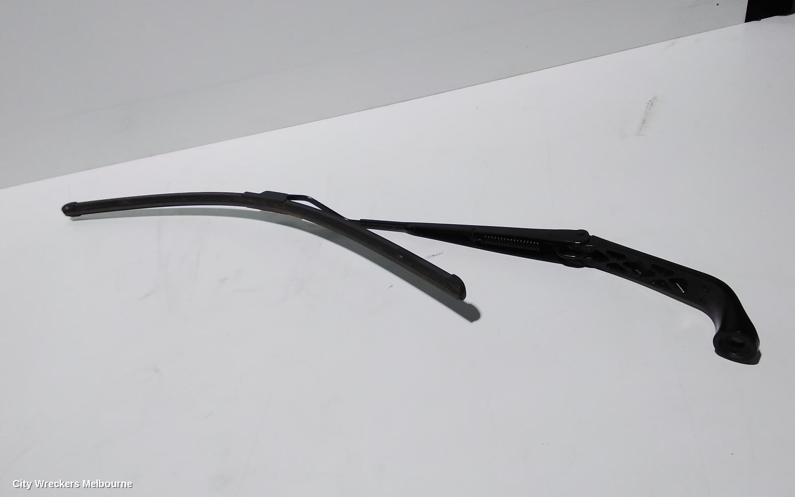 HONDA ODYSSEY WIPER ARM, FRONT (RH SIDE), RC1, 02/2014 ONWARDS