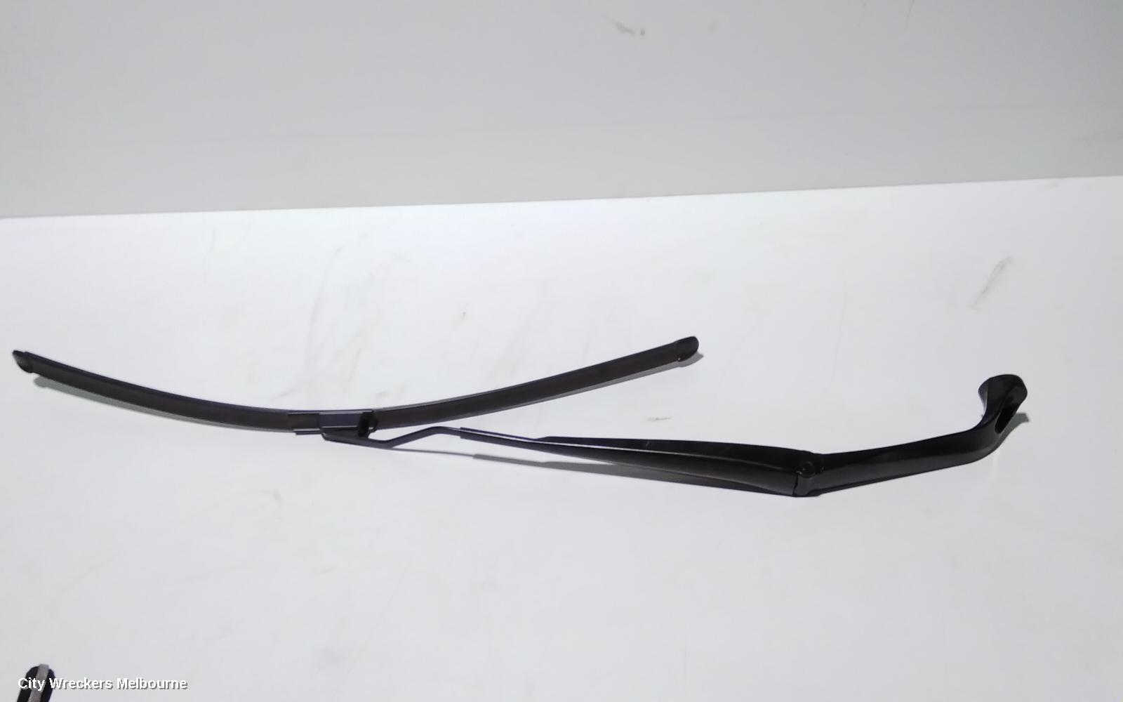 HONDA ODYSSEY WIPER ARM, FRONT (RH SIDE), RC1, 02/2014 ONWARDS