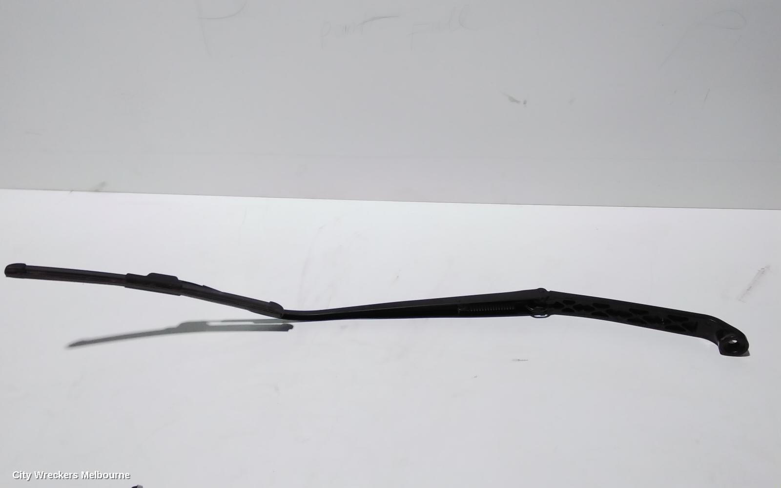 HONDA ODYSSEY WIPER ARM, FRONT (LH SIDE), RC1, 02/2014 ONWARDS