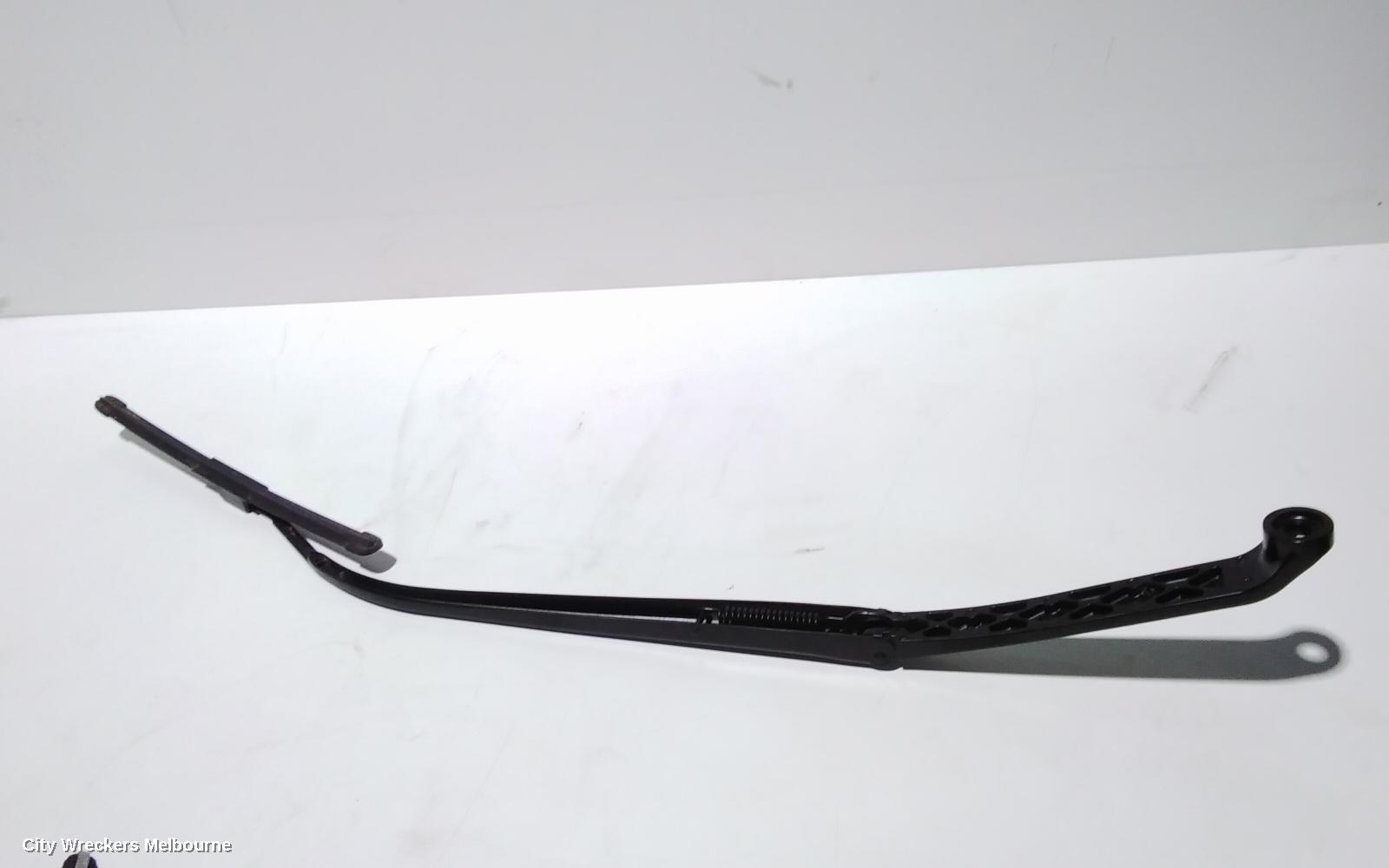 HONDA ODYSSEY WIPER ARM, FRONT (LH SIDE), RC1, 02/2014 ONWARDS