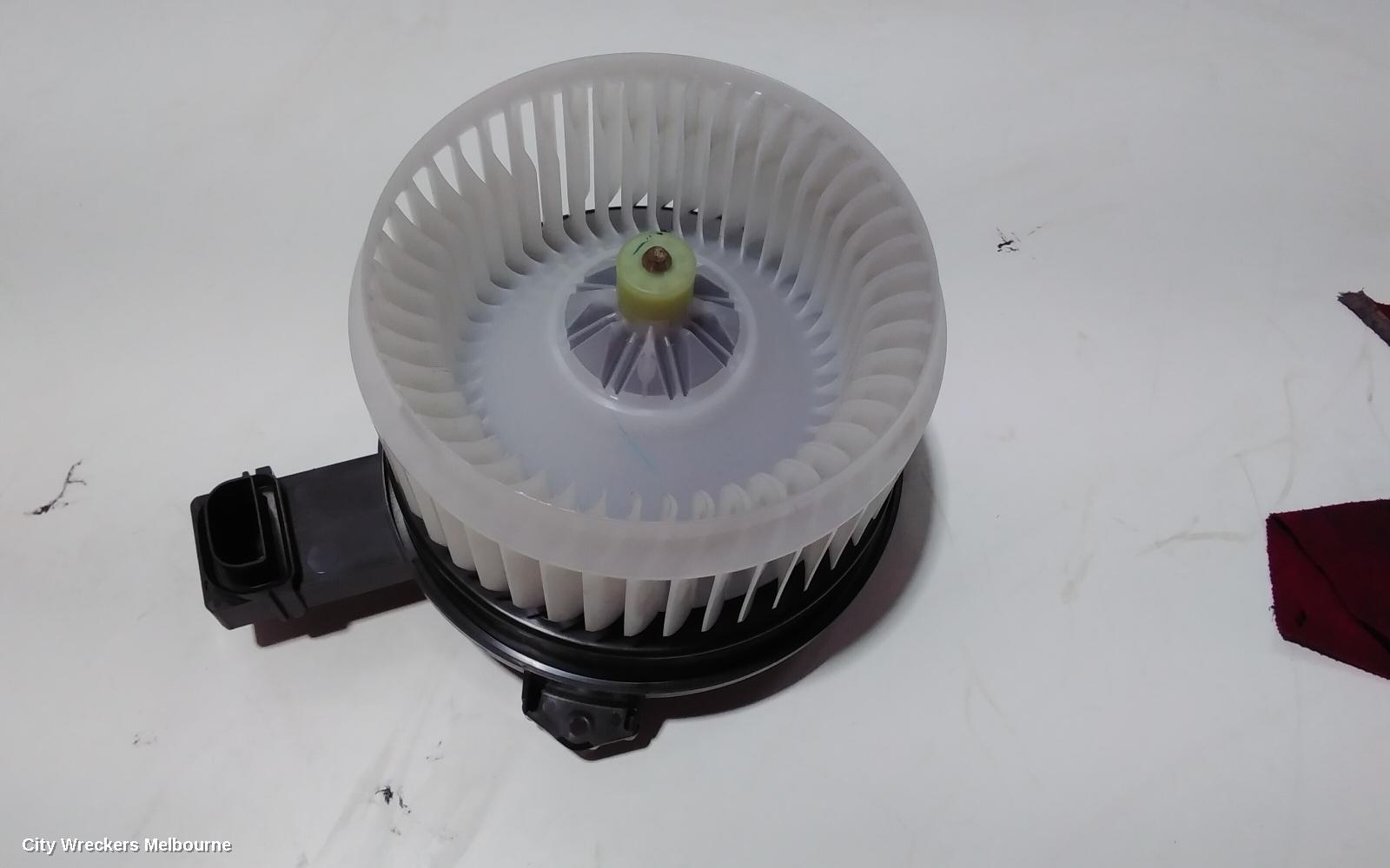 HONDA ODYSSEY HEATER FAN MOTOR, RC1, 02/2014 - 03/2022