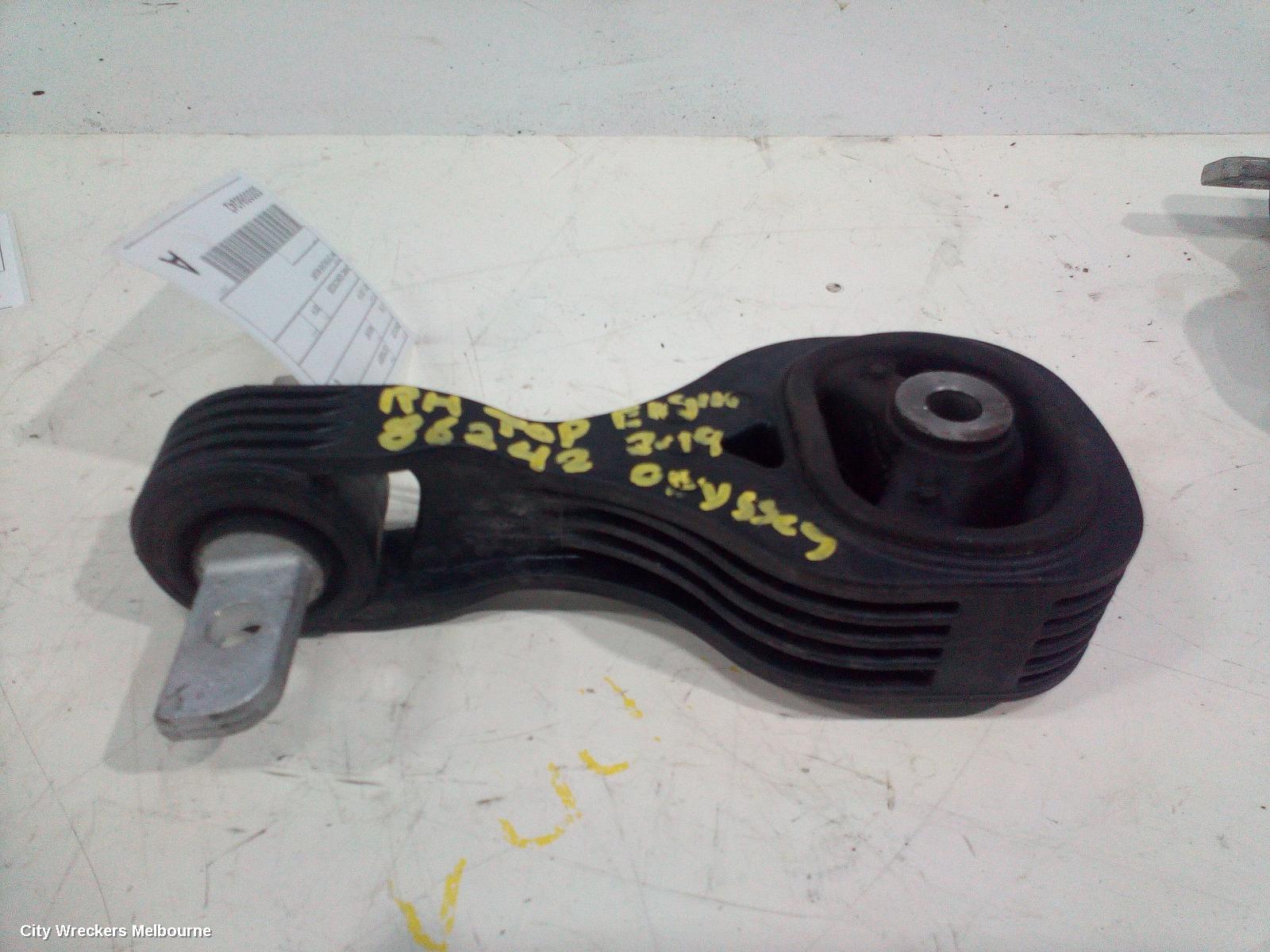 HONDA ODYSSEY MOUNT, RC1, 02/2014 - 03/2022