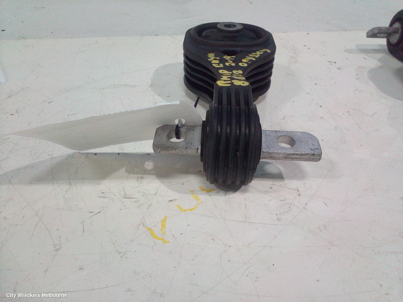 HONDA ODYSSEY MOUNT, RC1, 02/2014 - 03/2022
