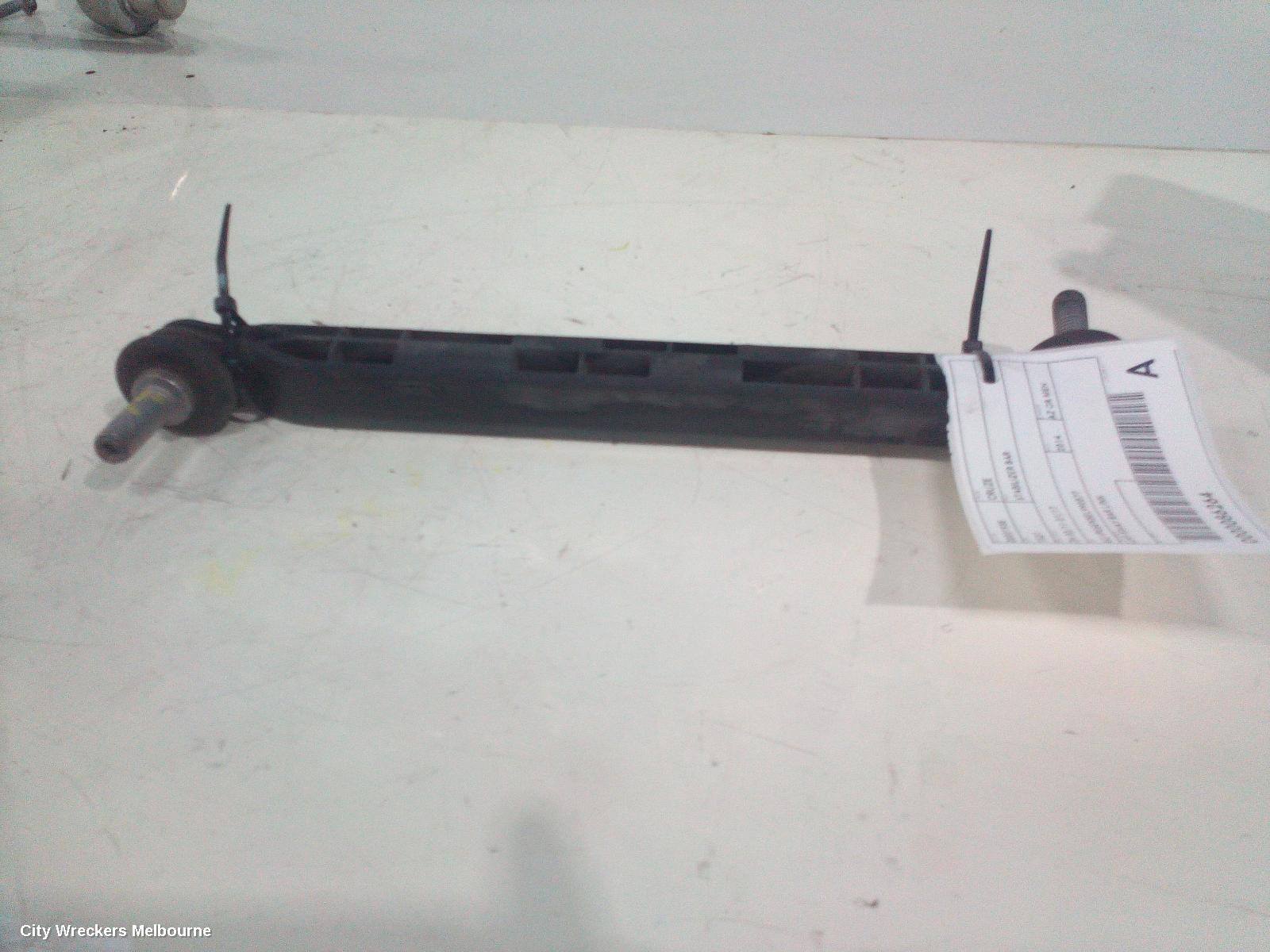HOLDEN CRUZE STABILISER BAR, JH 03/2011 - 01/2017