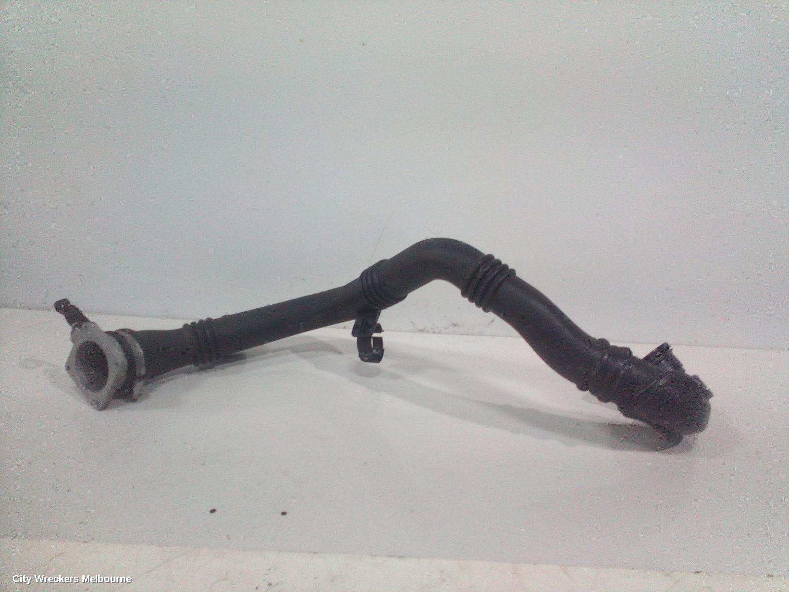 HOLDEN CRUZE, JH 03/2011 - 01/2017, TURBO HOSE : 86270
