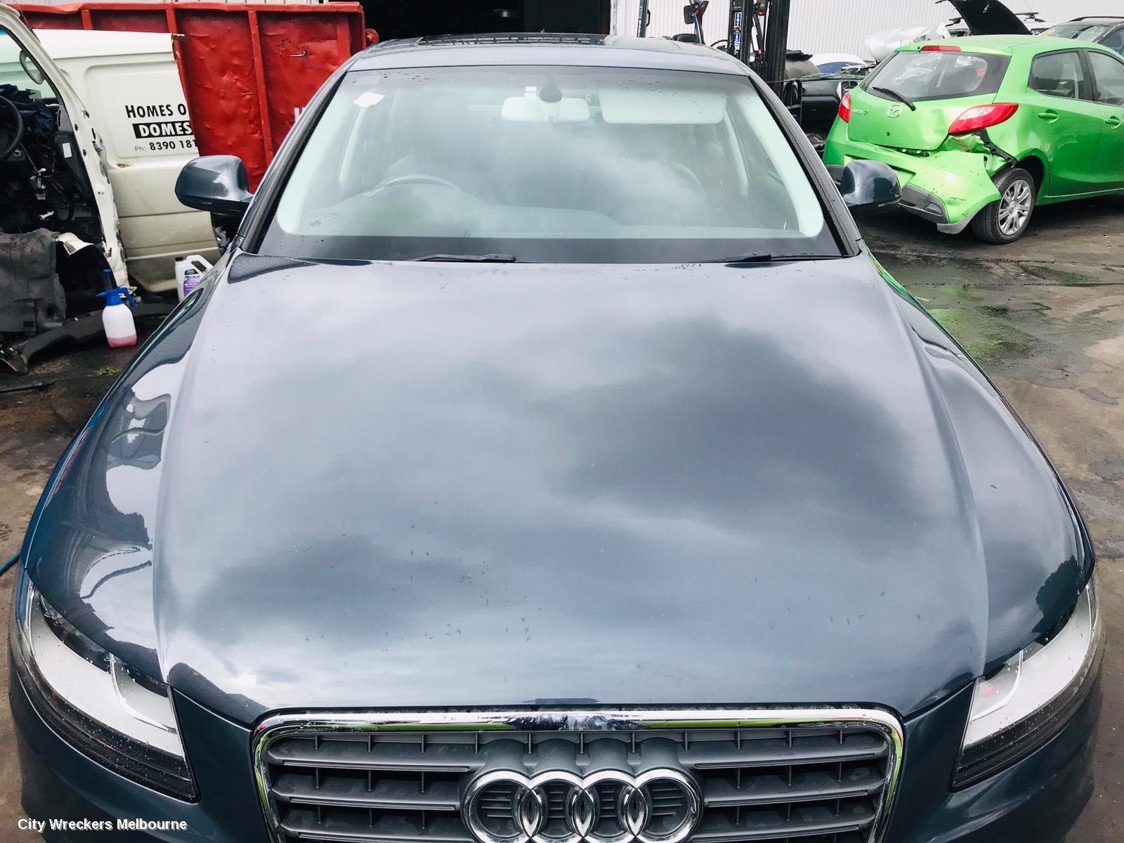AUDI A4 AIR FLOW METER, 1.8, PETROL, CABB CODE, B8 8K, 02/2008 - 06/2012