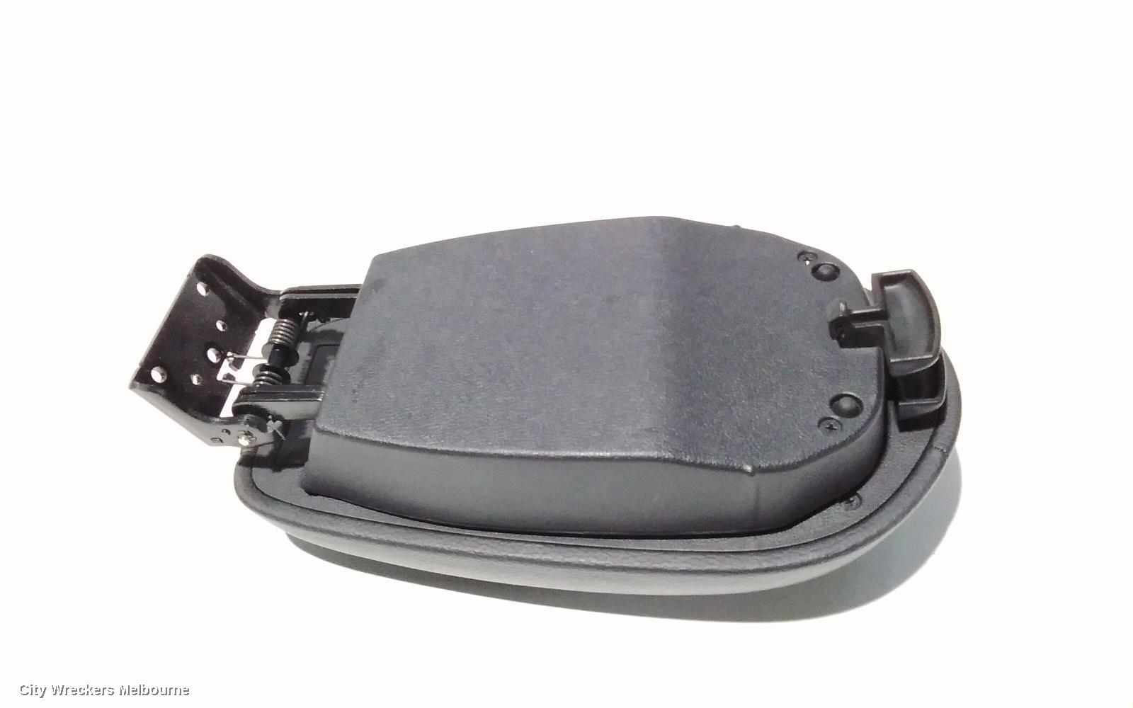 HYUNDAI VELOSTER CONSOLE, FS, 02/2012 - 02/2018
