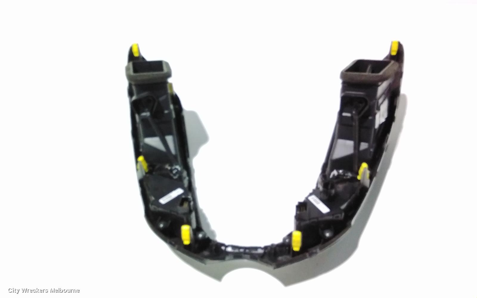 HYUNDAI VELOSTER, FS, 10/2011 - 08/2019, CENTER AIRVENT: 86288