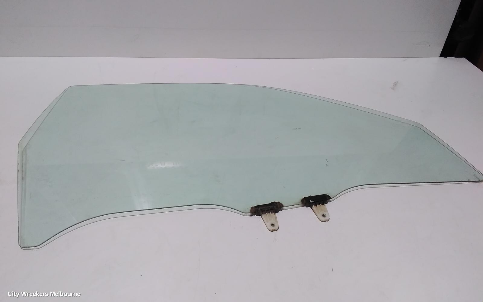 SUZUKI VITARA RIGHT FRONT DOOR WINDOW, GRAND VITARA, JB-JT, 5DR, 04/2005 - 12/2018