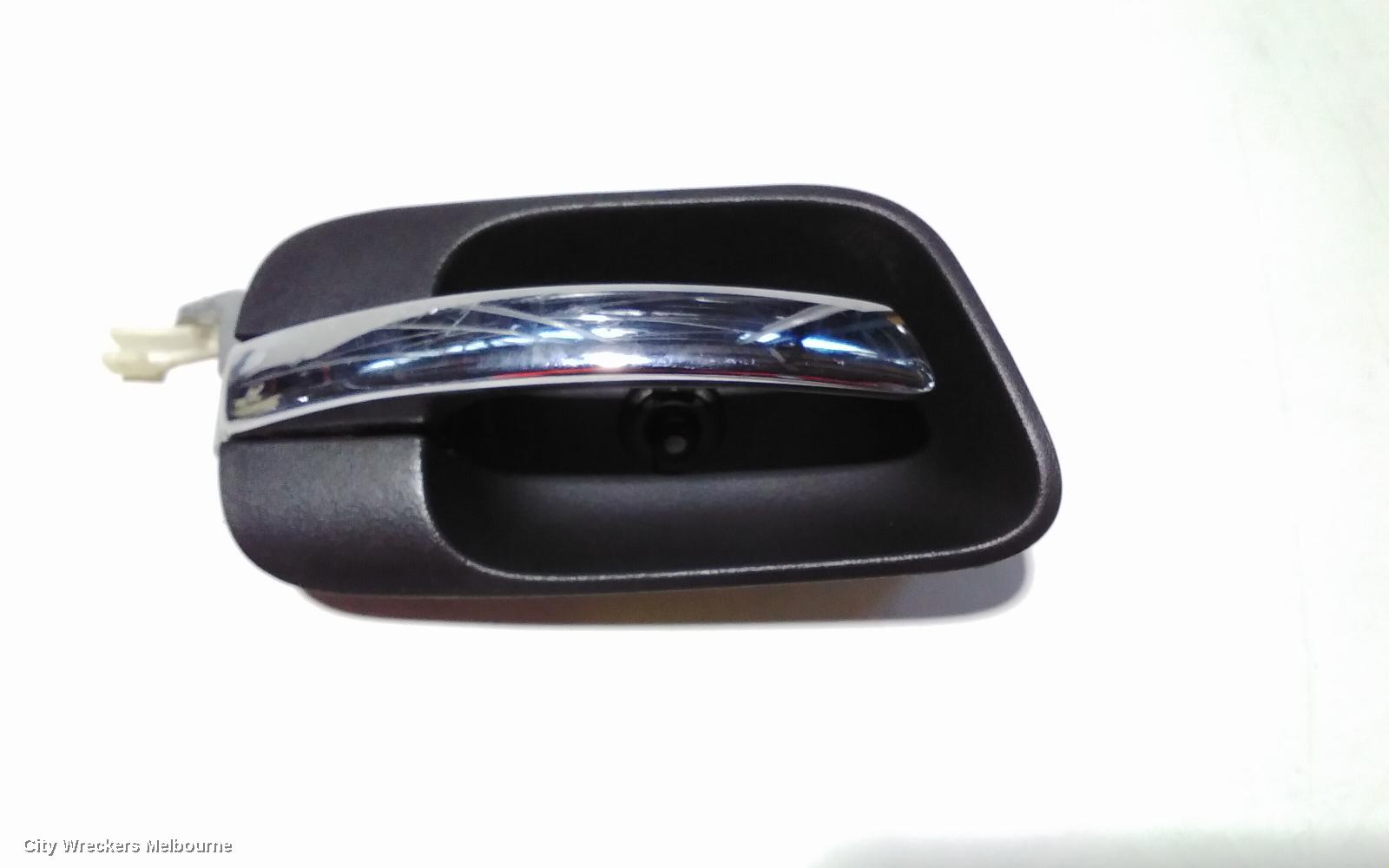 CHRYSLER 300C DOOR HANDLE, INNER, RH REAR, 11/2005 - 12/2011