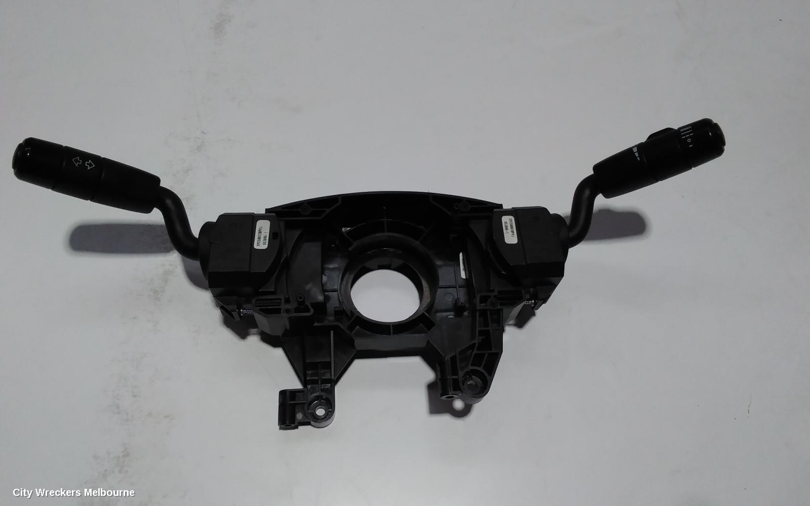 LAND ROVER RANGEROVER SPORT COMBINATION SWITCH, COMBINATION SWITCH ASSY, L320, 08/2005 - 05/2013