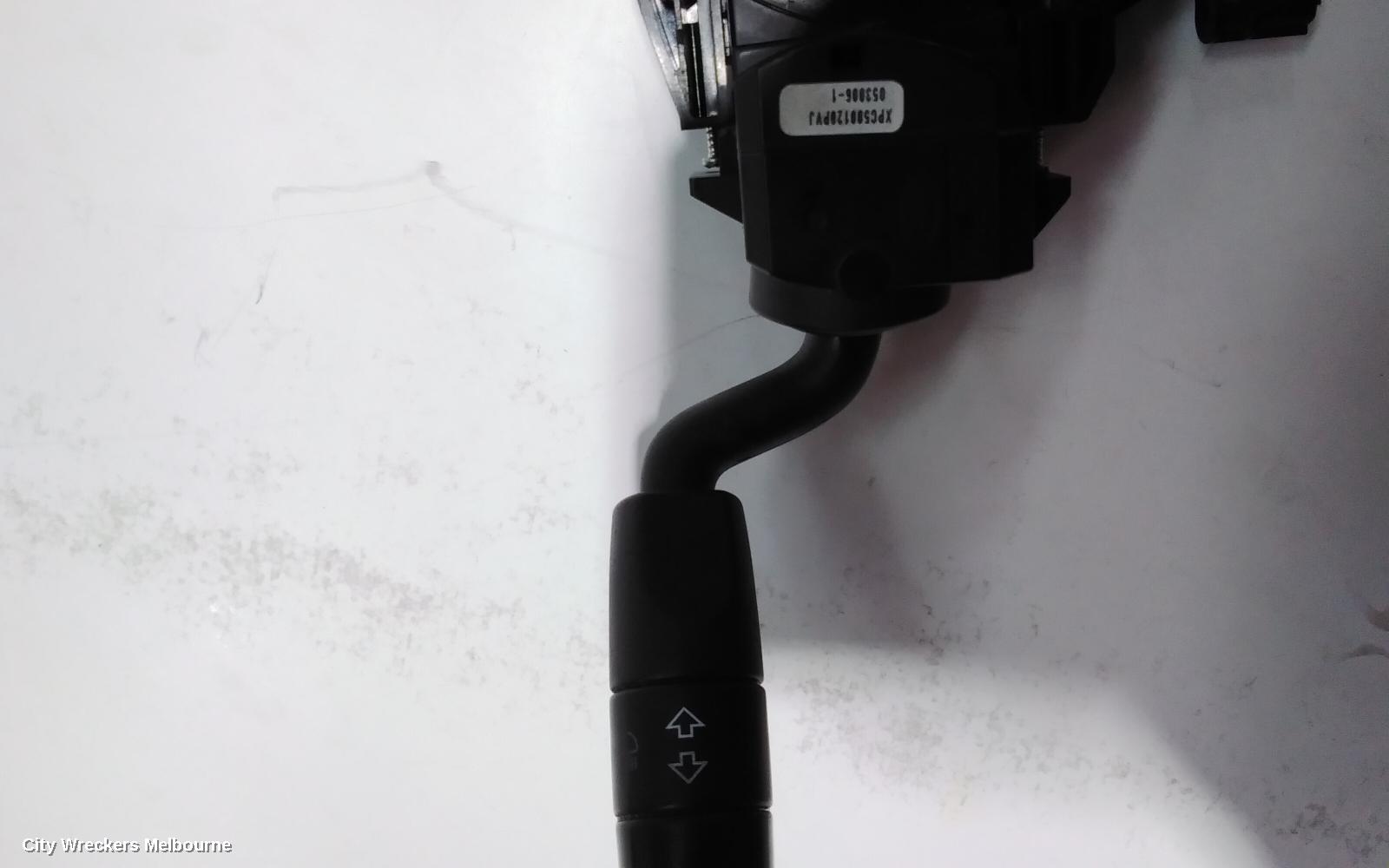 LAND ROVER RANGEROVER SPORT COMBINATION SWITCH, COMBINATION SWITCH ASSY, L320, 08/2005 - 05/2013