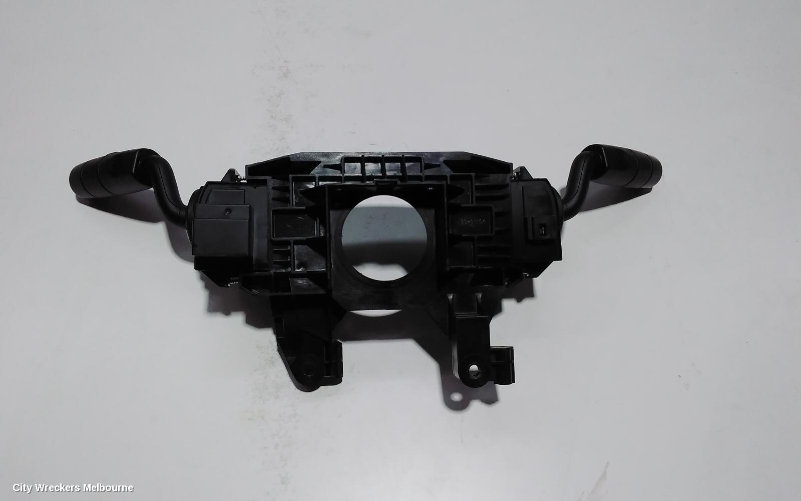 LAND ROVER RANGEROVER SPORT COMBINATION SWITCH, COMBINATION SWITCH ASSY, L320, 08/2005 - 05/2013