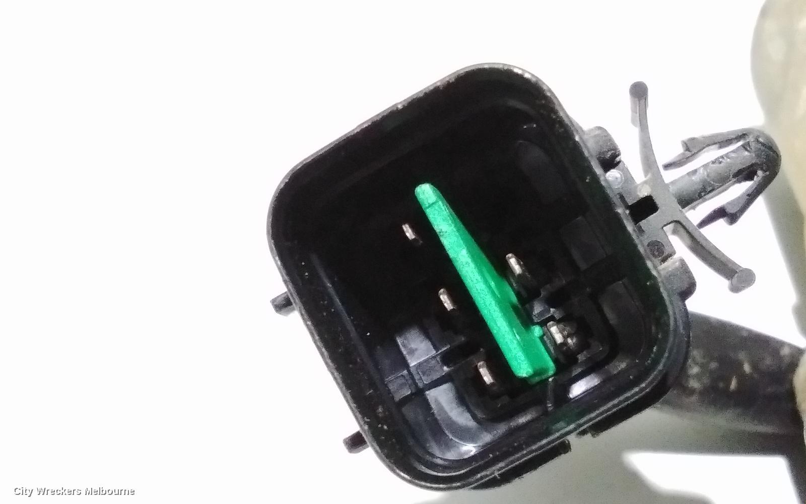 HOLDEN CAPTIVA LEFT REAR WND REG/MOTOR, CG, CAPTIVA 5 (VIN KL3D), DOOR REG ASSY (REG AND MOTOR), 11/2009 - 06/2018