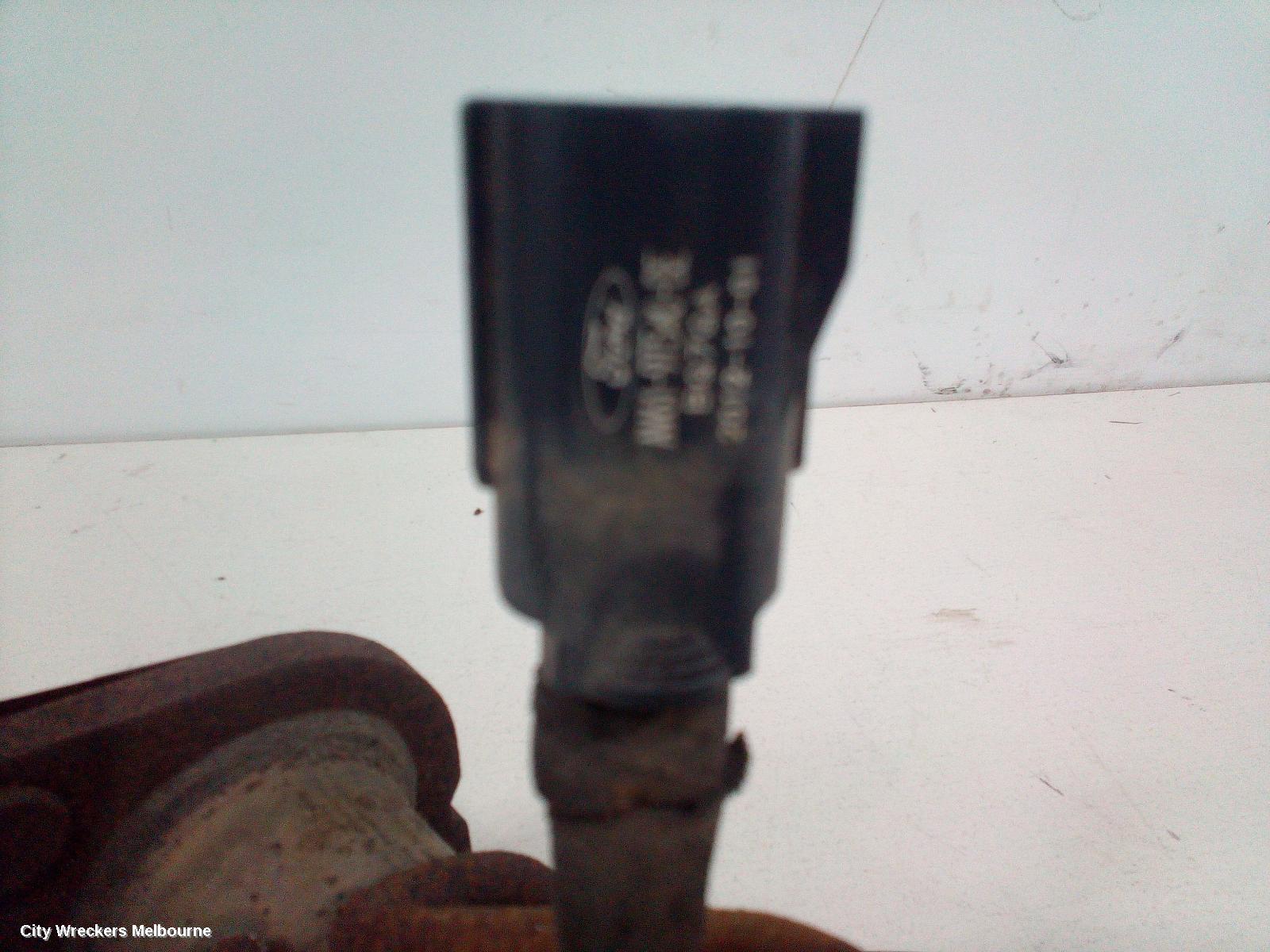 FORD FOCUS OXYGEN SENSOR, LW 05/2011 - 08/2015