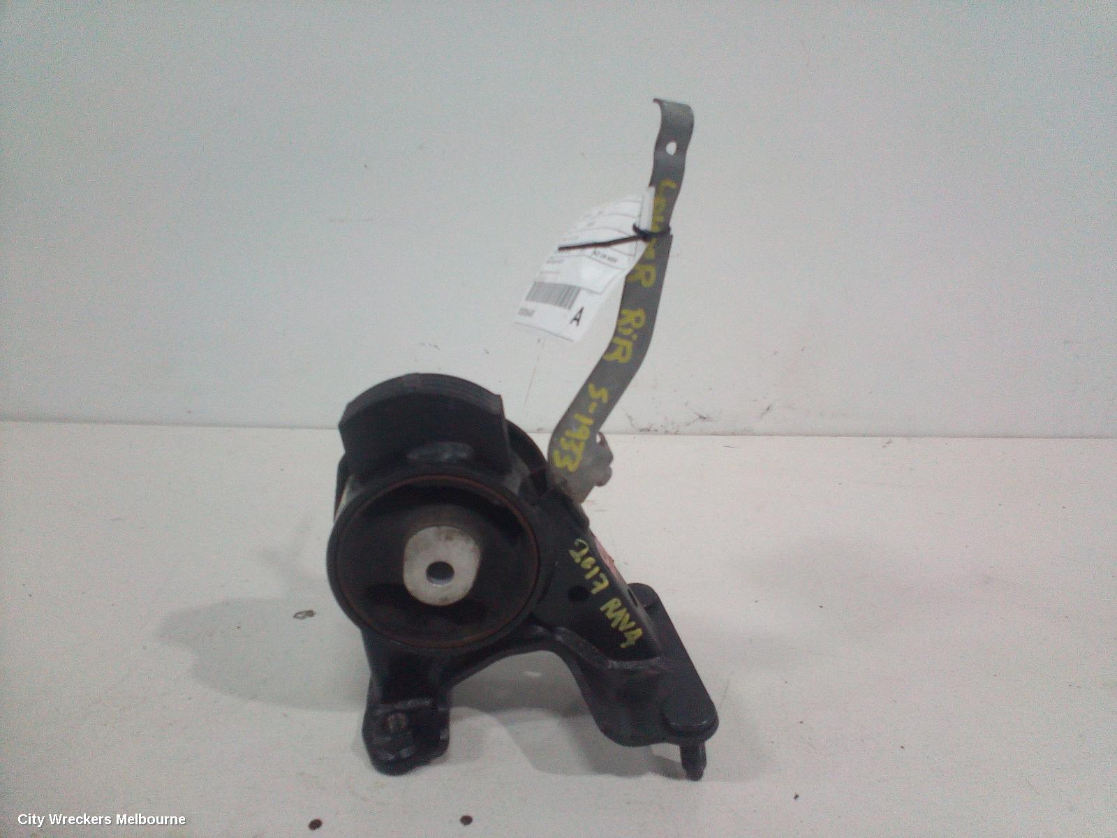TOYOTA RAV4 MOUNT, XA40, 12/2012 - 12/2018