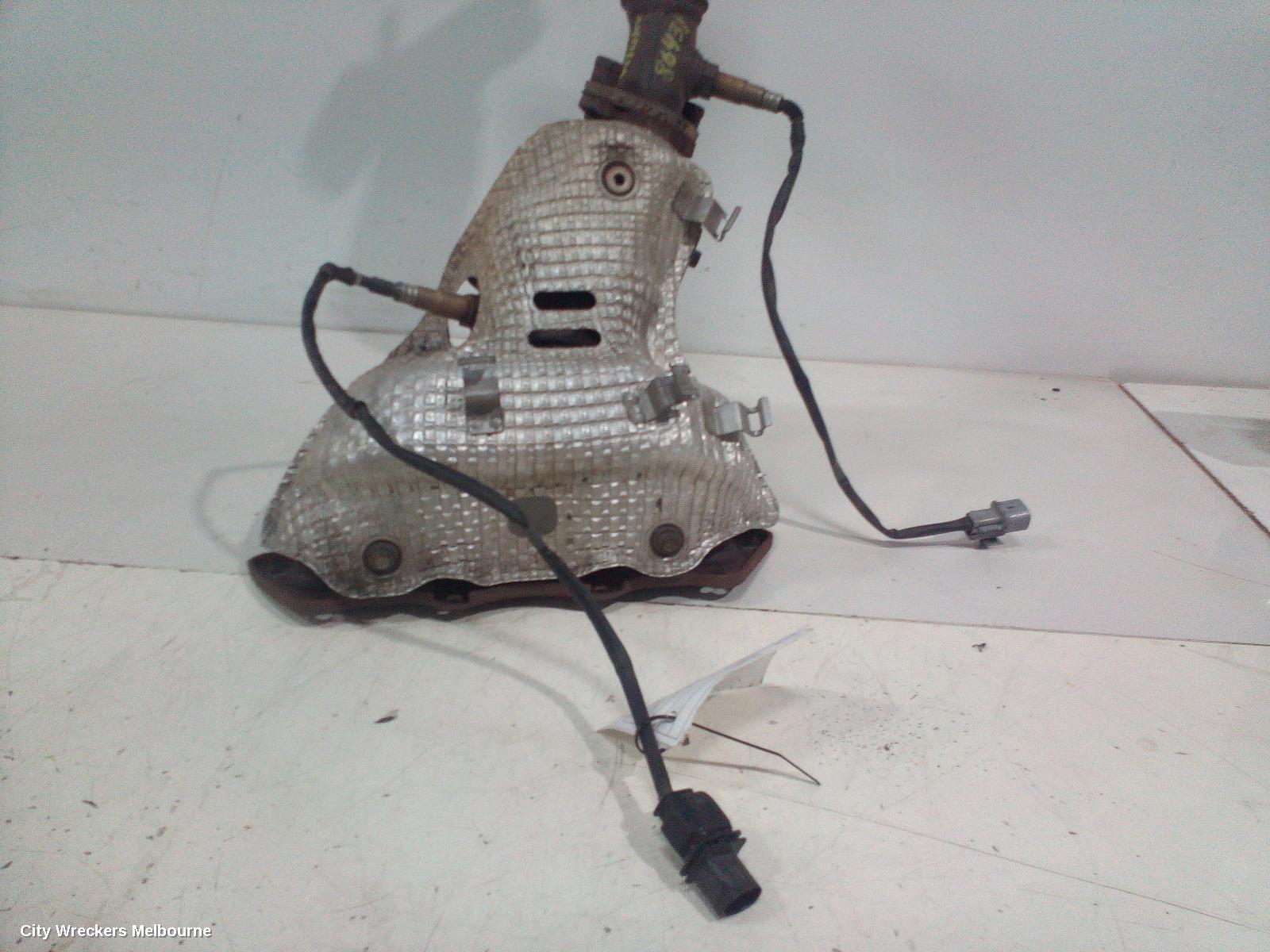 HYUNDAI VELOSTER OXYGEN SENSOR, FS, 10/2011 - 08/2019