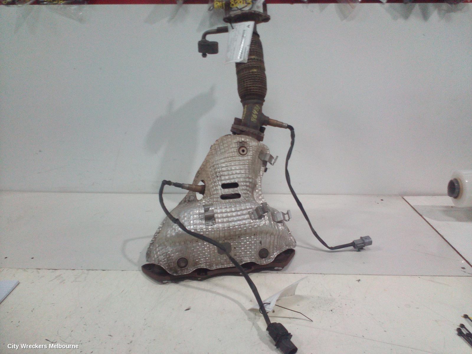 HYUNDAI VELOSTER OXYGEN SENSOR, FS, 10/2011 - 08/2019
