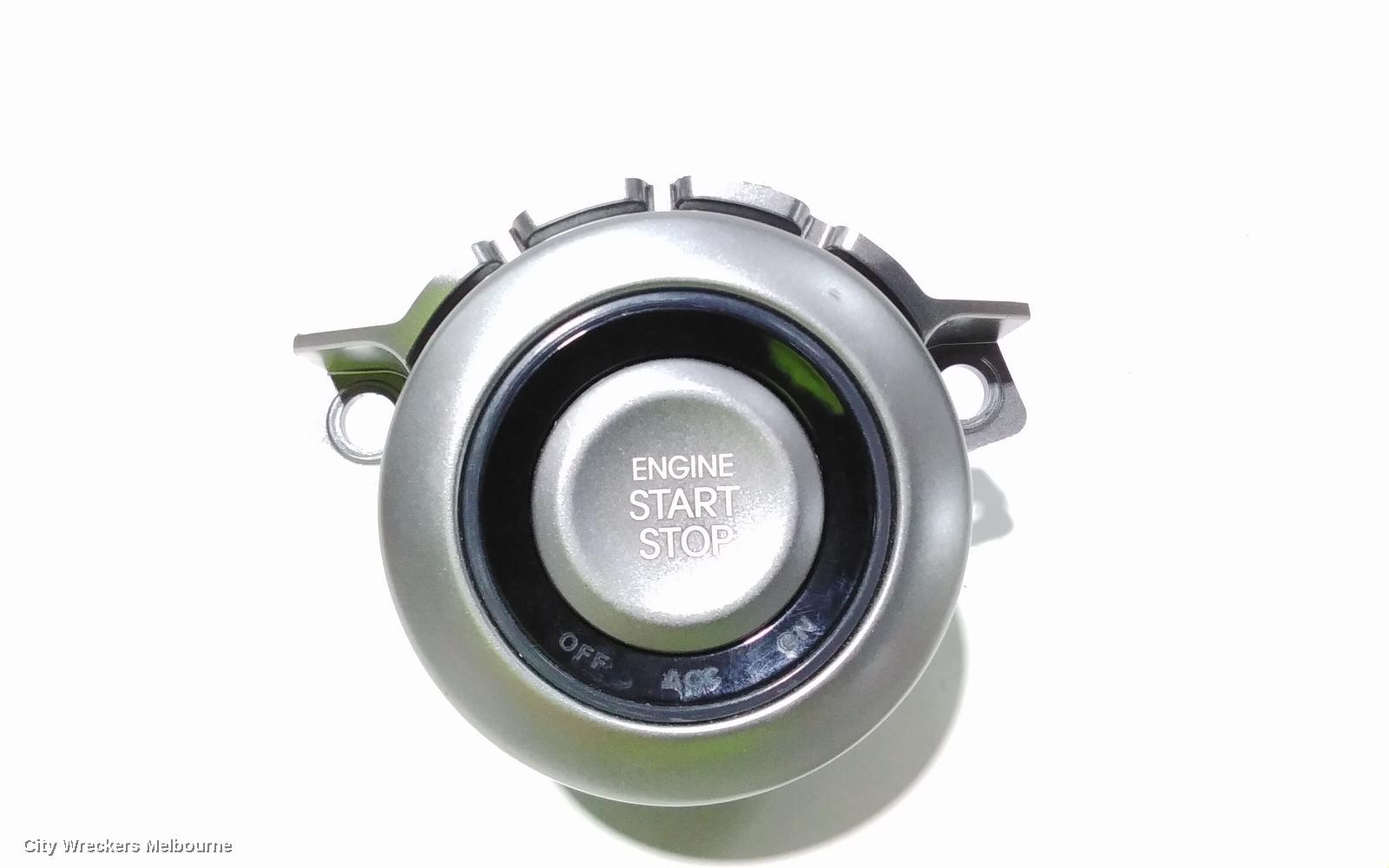 HYUNDAI VELOSTER, FS, 10/2011 - 08/2019, START STOP BUTTON: 86446