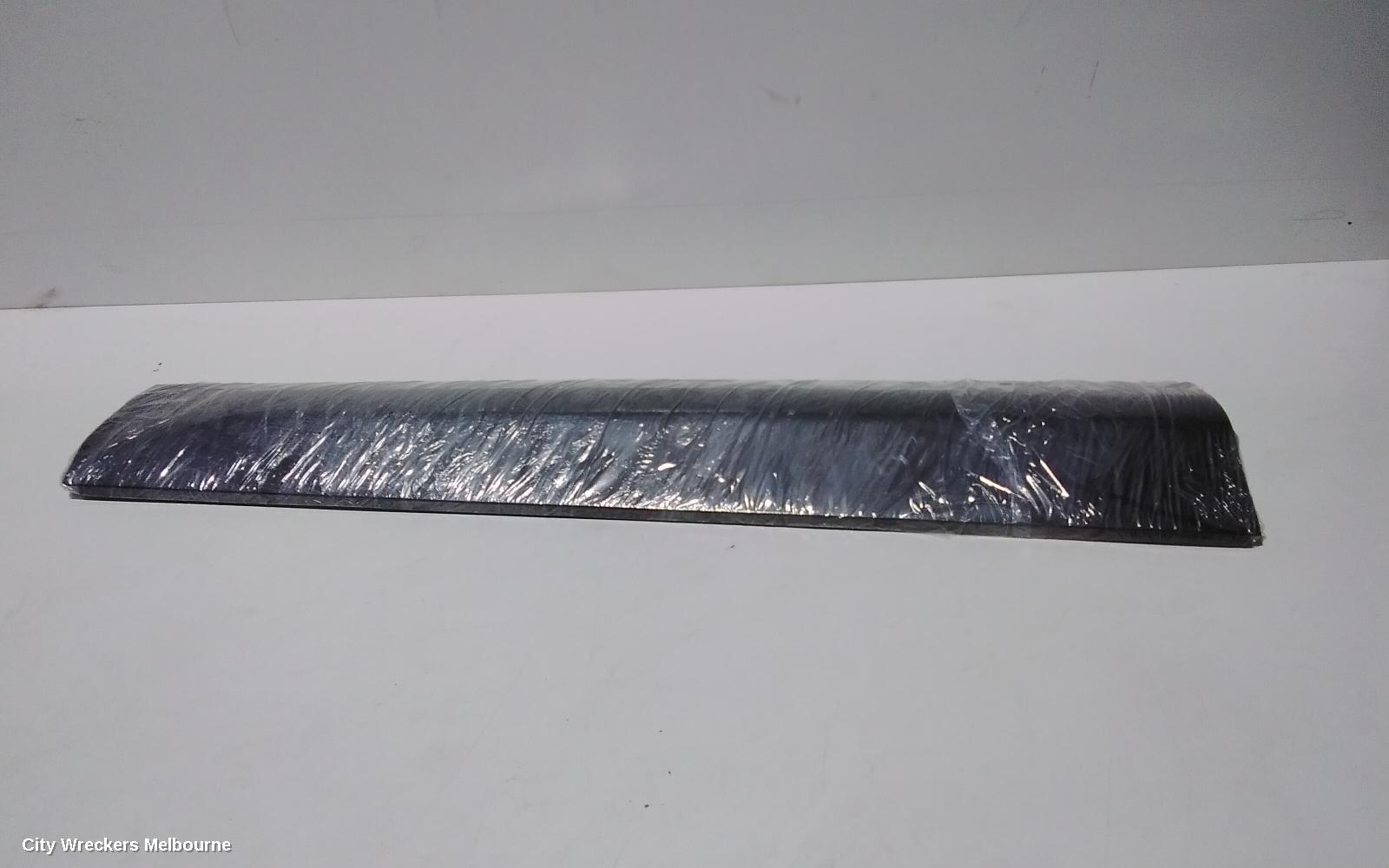 LAND ROVER RANGEROVER EVOQUE DOOR MOULD, LHF LOWER MOULD: 86457, L538, 11/2011 - 01/2019