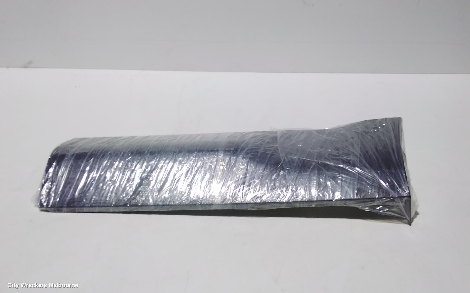 LAND ROVER RANGEROVER EVOQUE DOOR MOULD, LHR LOWER MOULD : 86459, L538, 11/2011 - 01/2019
